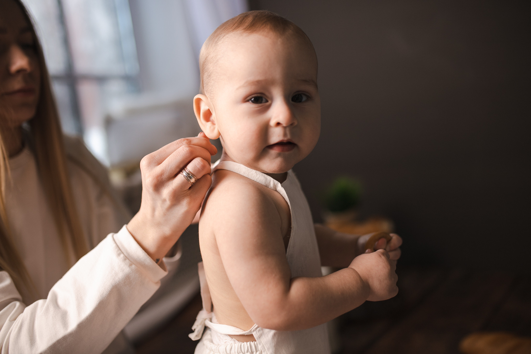 Клим. Фотограф в Иркутске Тома Кабанова