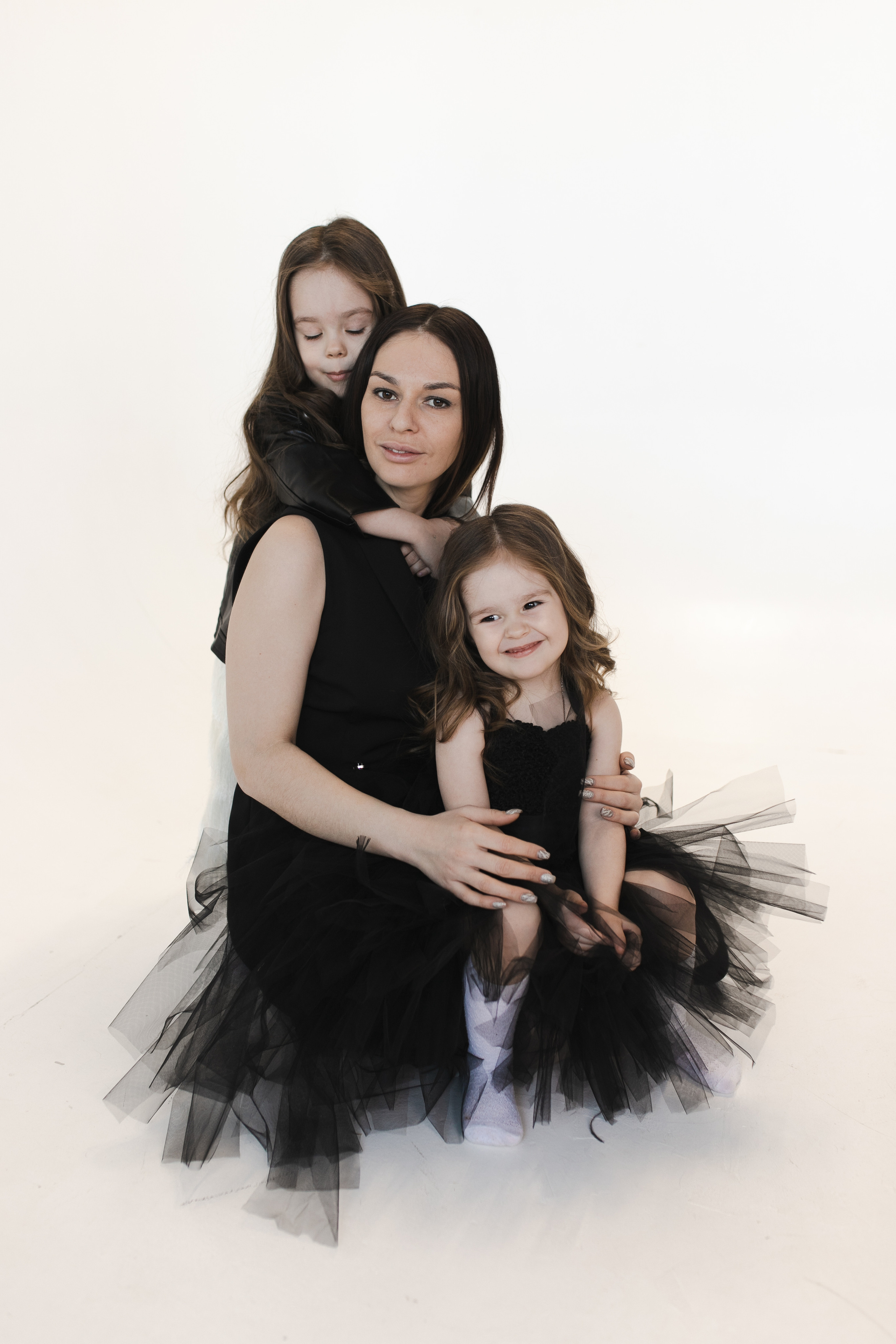 Катя. Фотограф в Иркутске Тома Кабанова