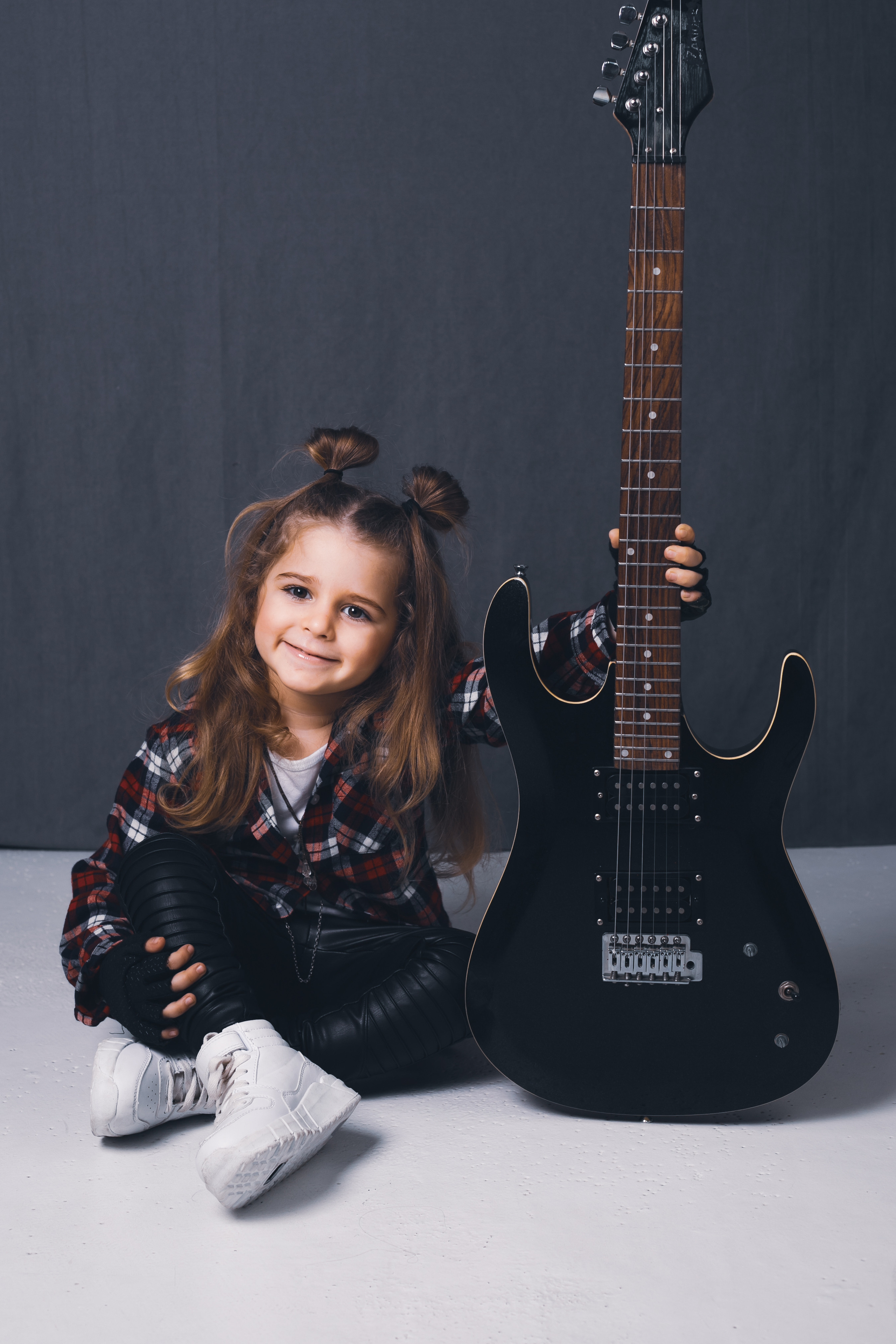 Музыканты. Фотограф в Иркутске Тома Кабанова