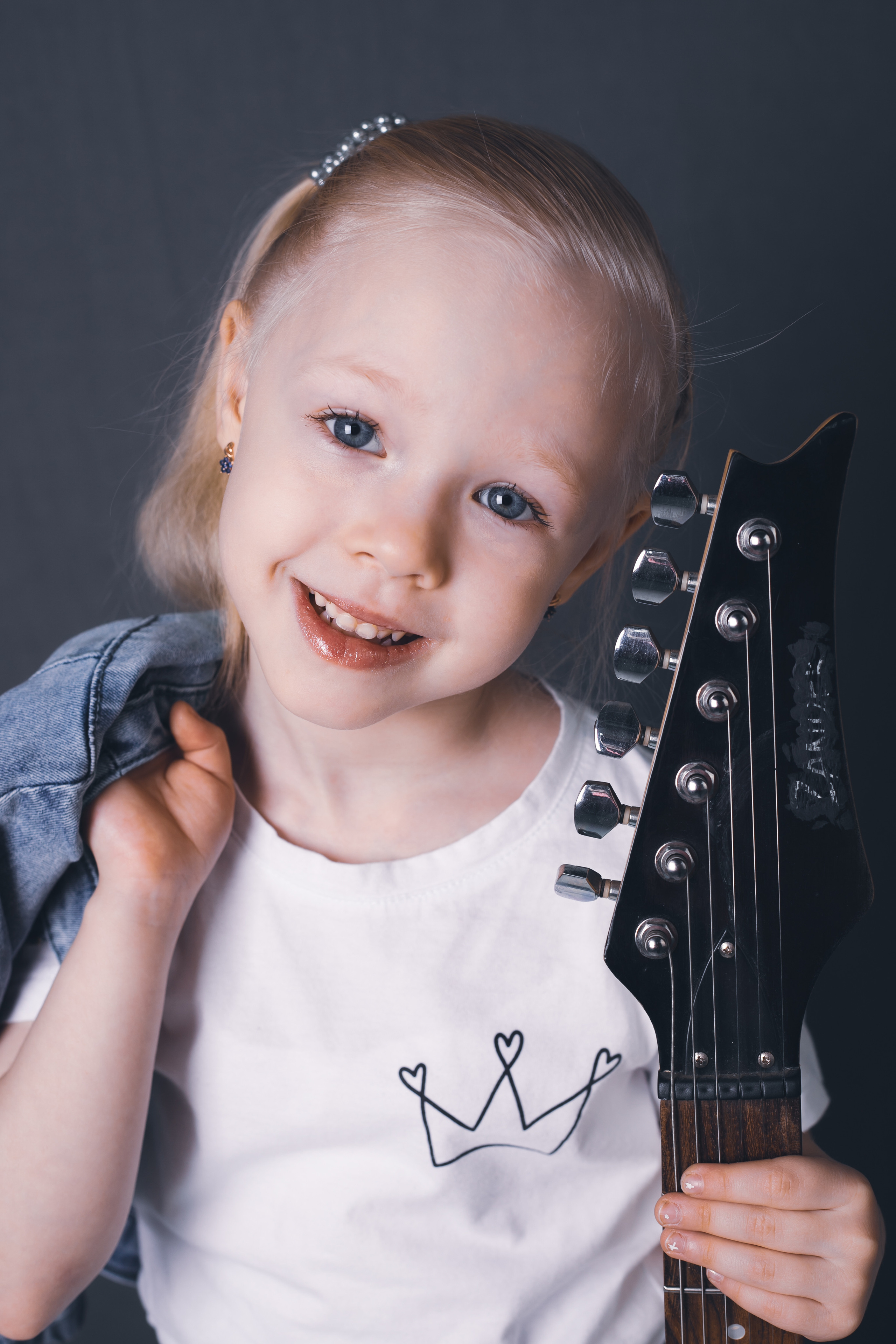 Музыканты. Фотограф в Иркутске Тома Кабанова