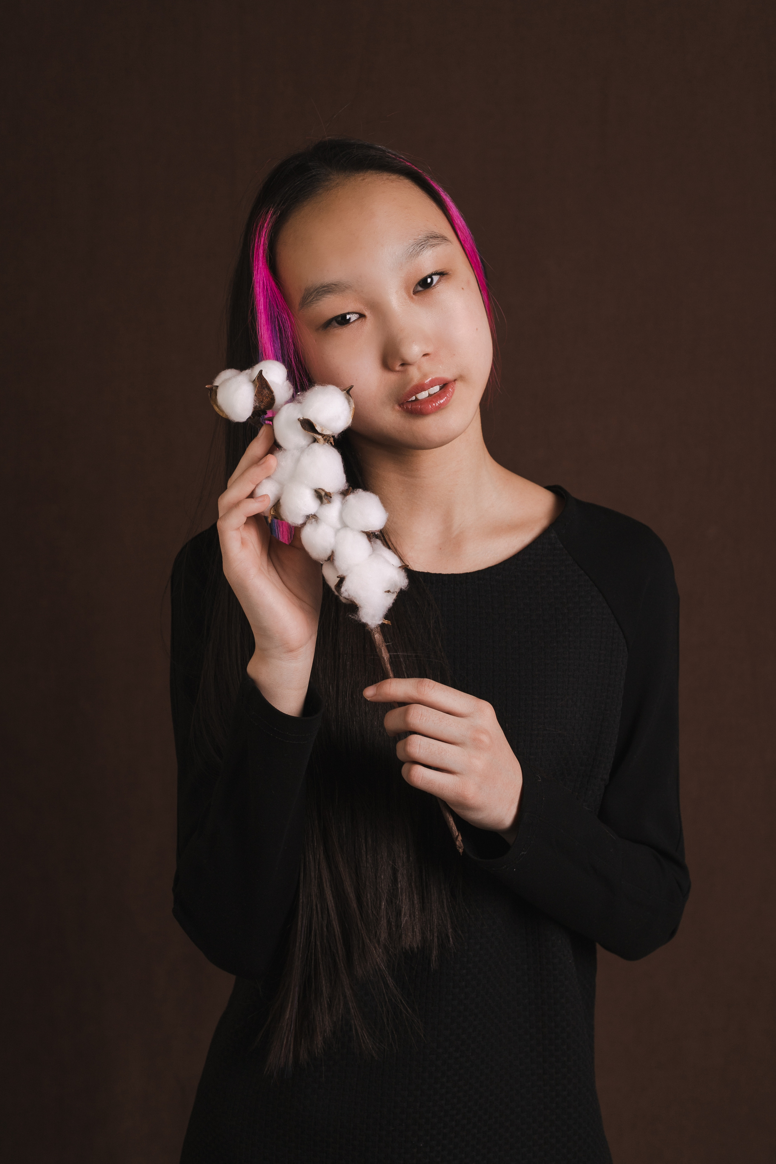 Хлопок. Фотограф в Иркутске Тома Кабанова