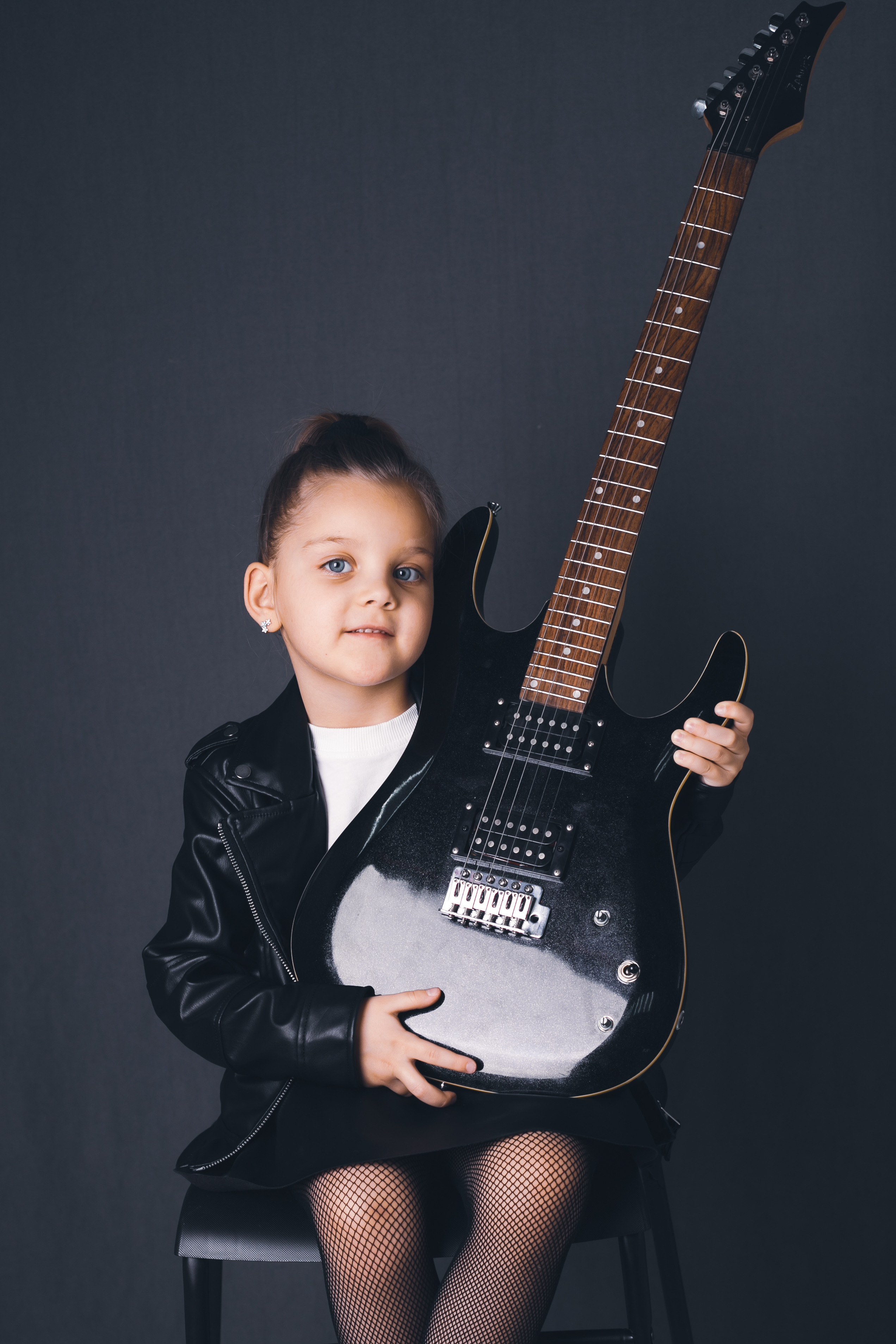 Музыканты. Фотограф в Иркутске Тома Кабанова