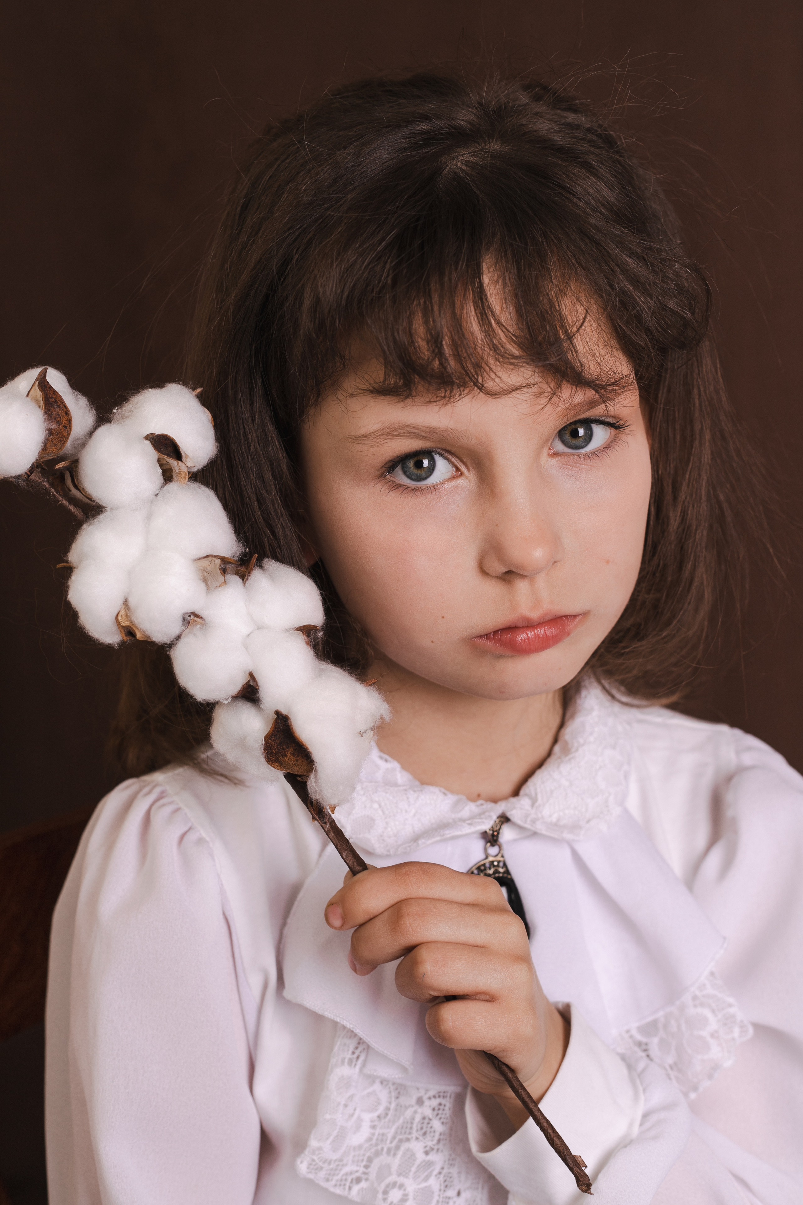 Хлопок. Фотограф в Иркутске Тома Кабанова