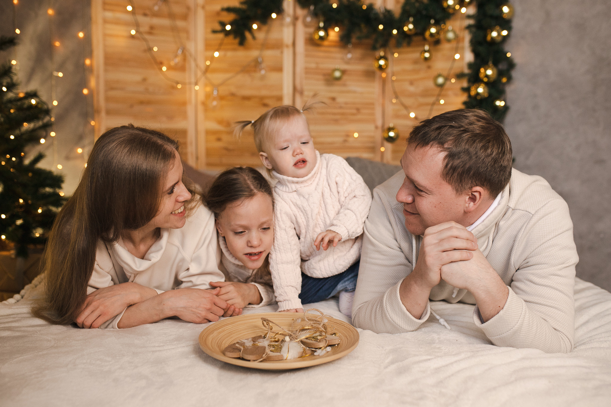 Домашняя семейная фотосъемка. Фотограф в Иркутске Тома Кабанова