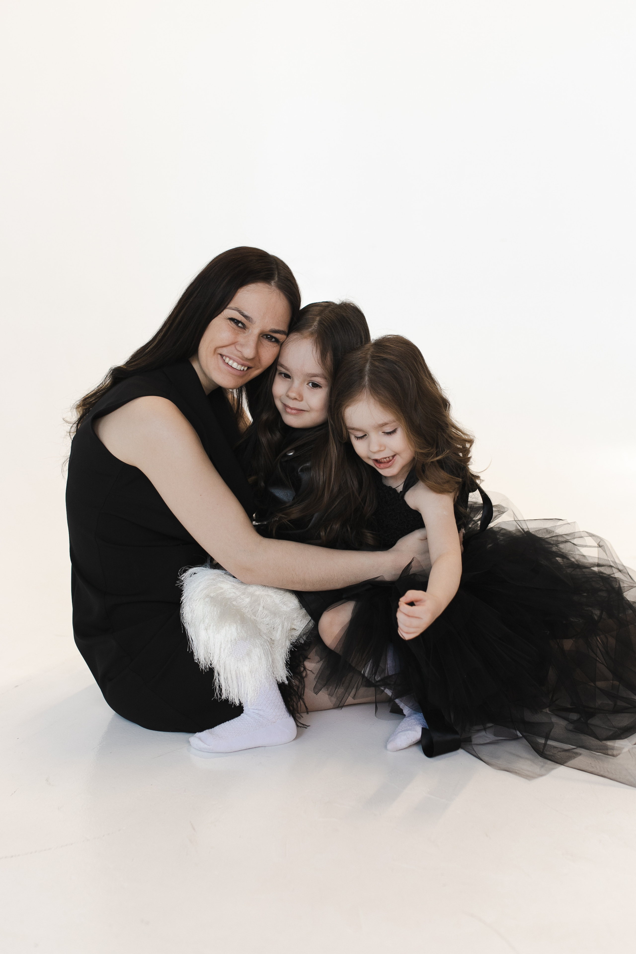 Катя. Фотограф в Иркутске Тома Кабанова