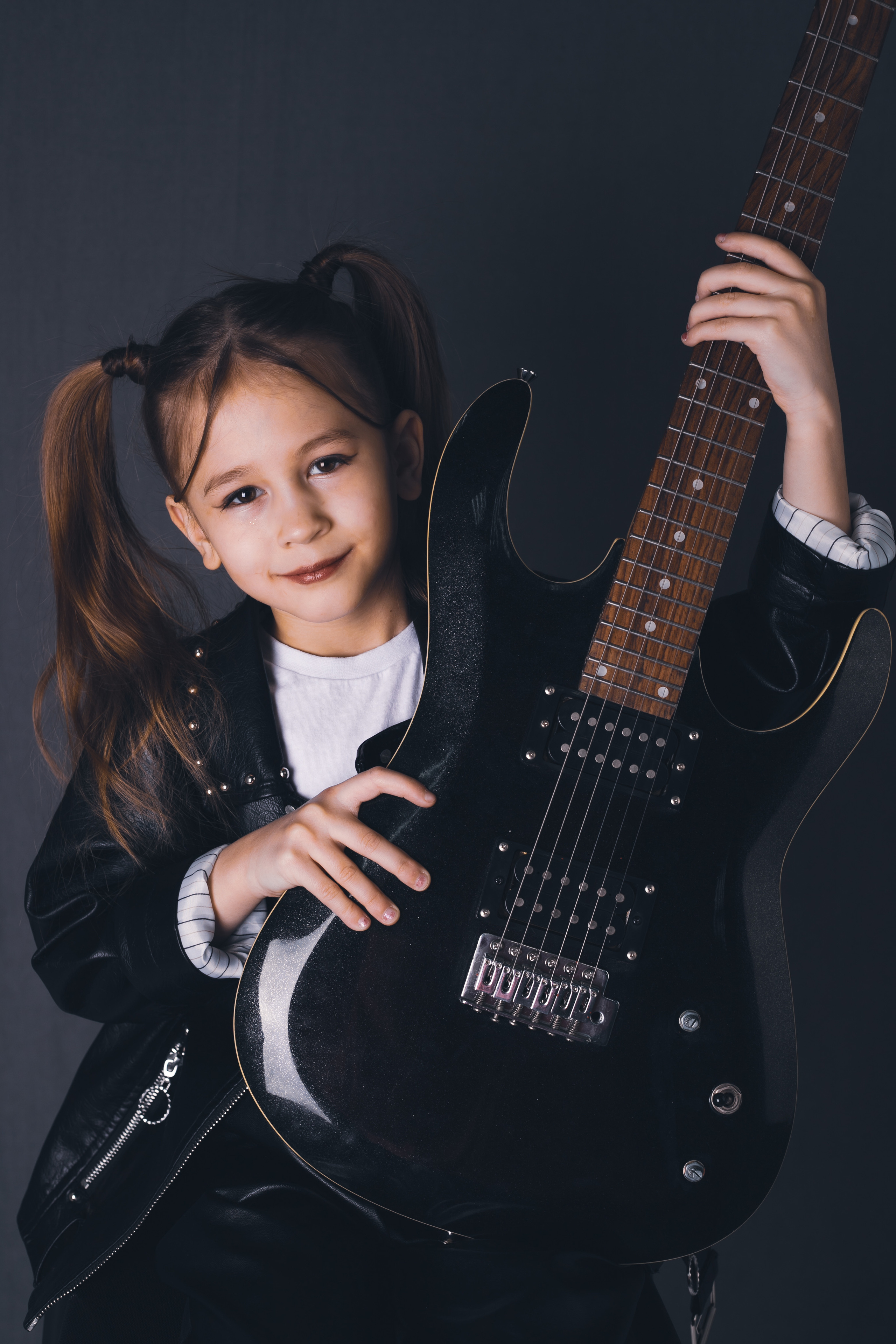 Музыканты. Фотограф в Иркутске Тома Кабанова