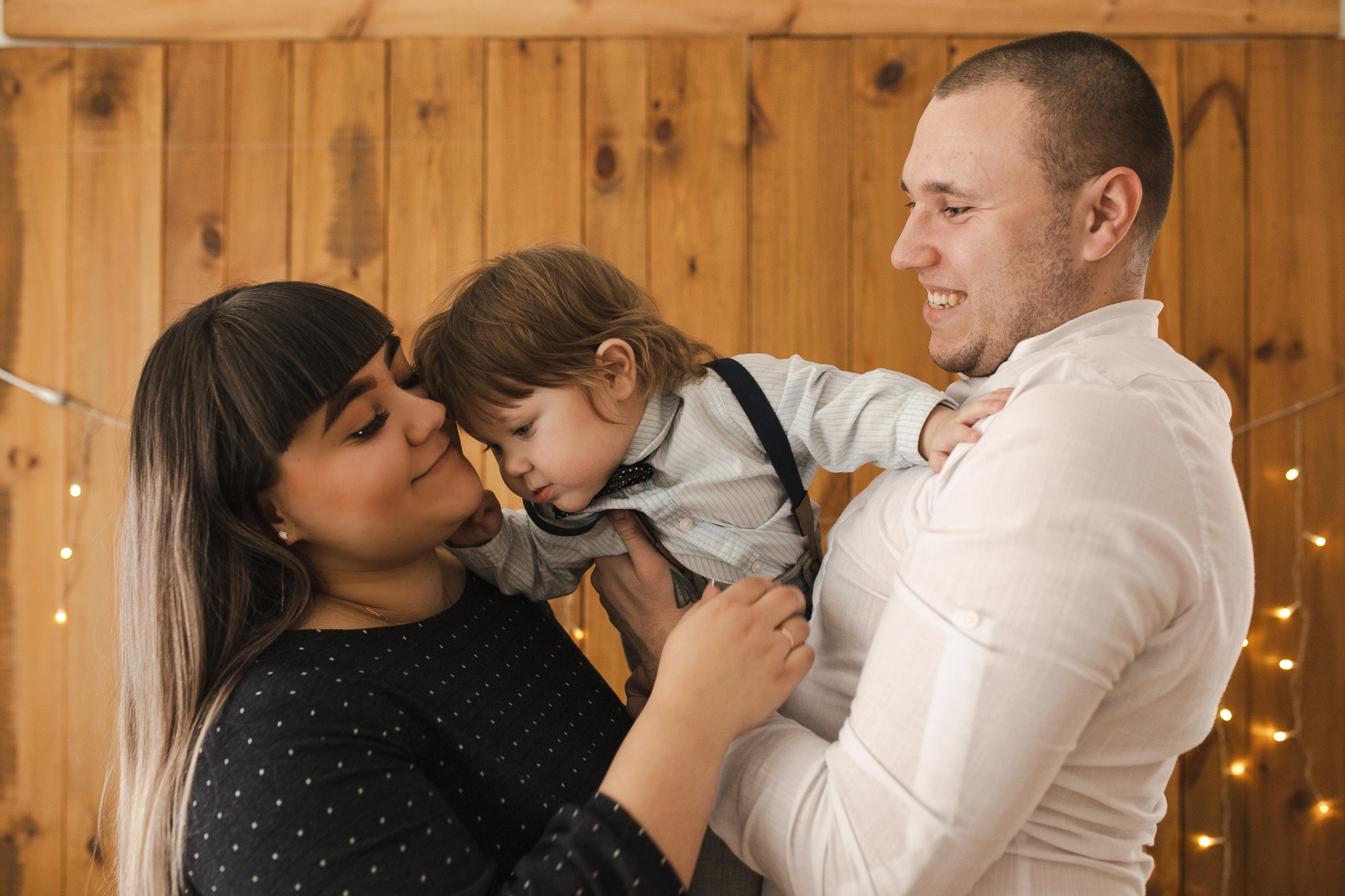 Тимоша. Фотограф в Иркутске Тома Кабанова