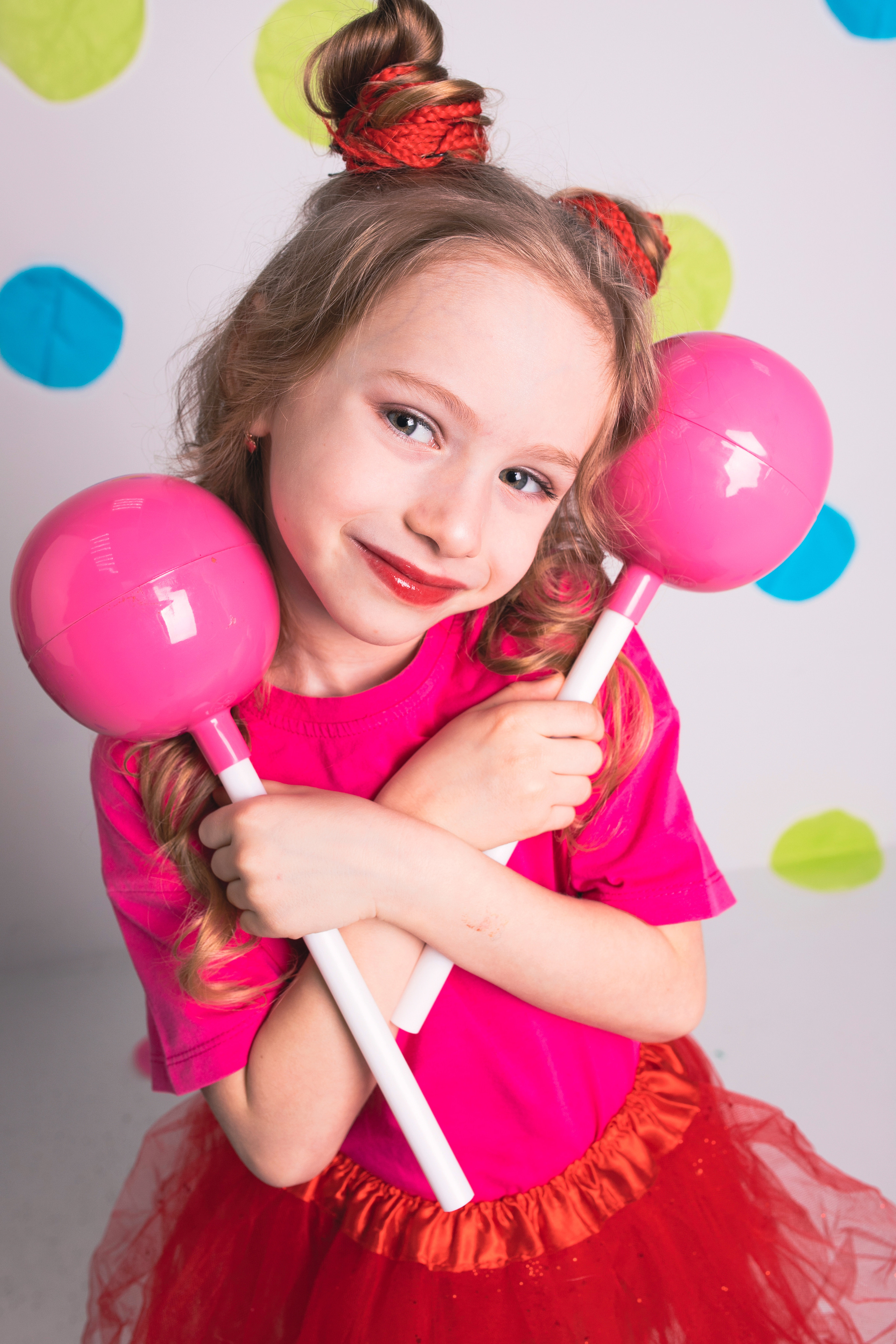 Сладкая жизнь. Фотограф в Иркутске Тома Кабанова