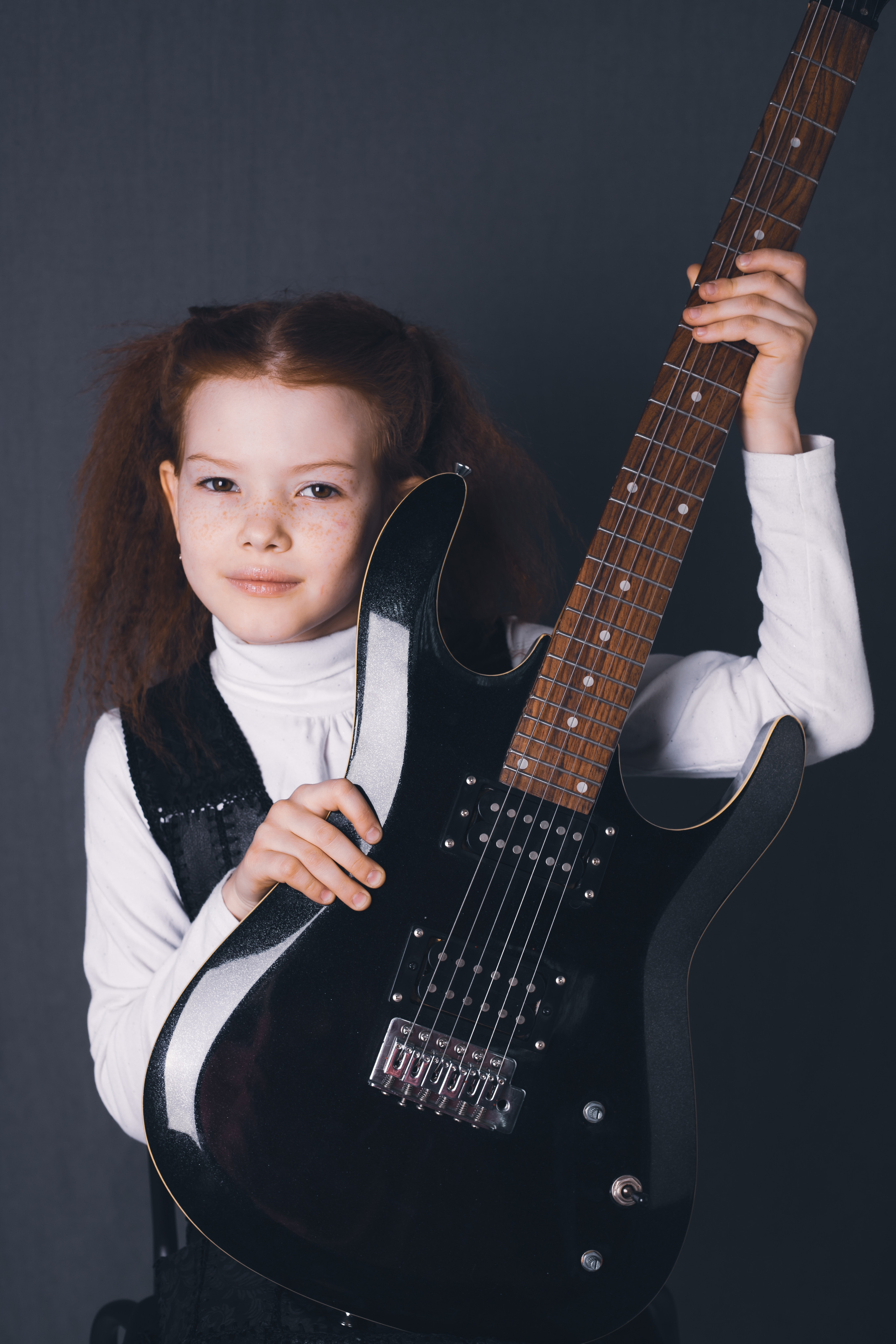 Музыканты. Фотограф в Иркутске Тома Кабанова