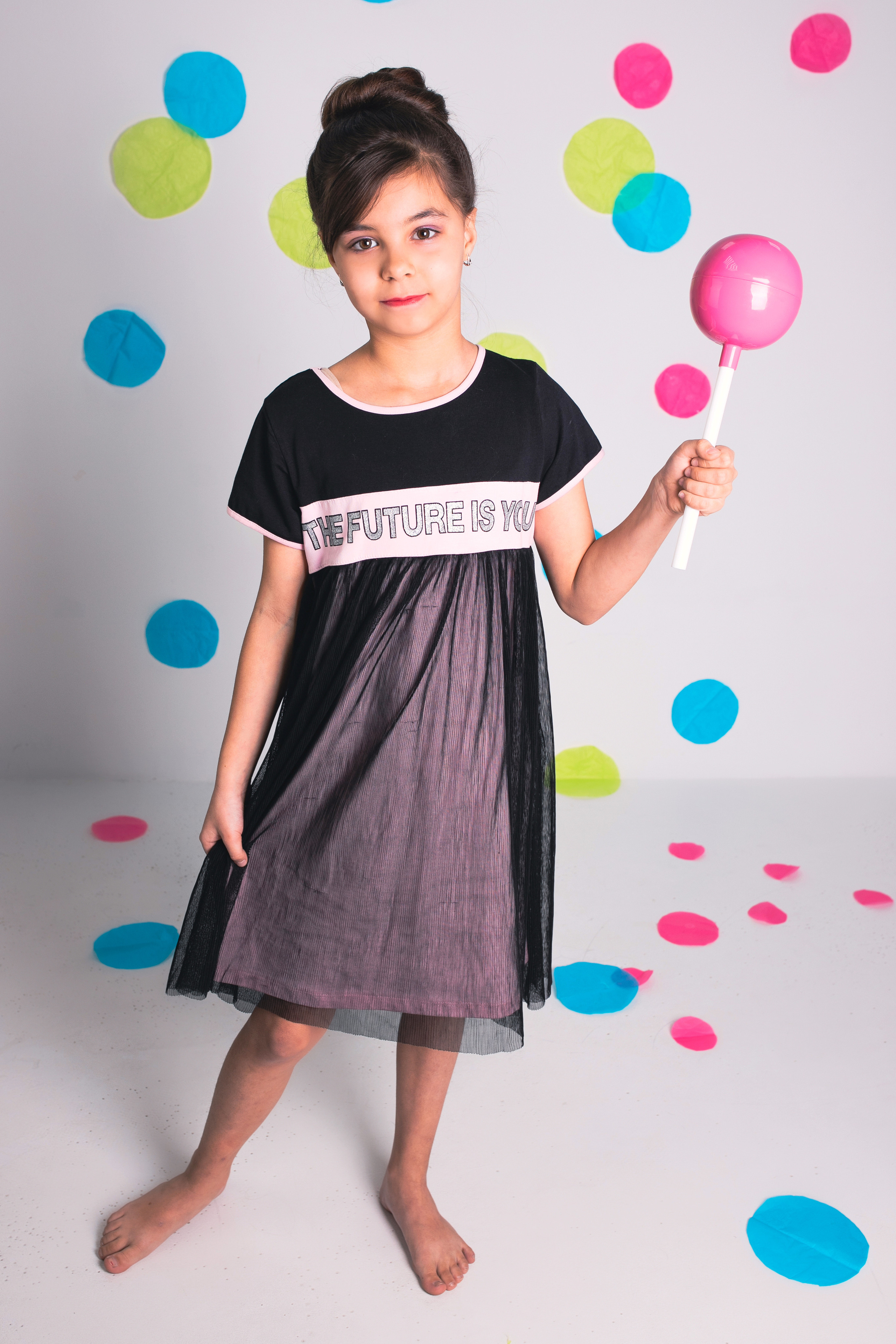 Сладкая жизнь. Фотограф в Иркутске Тома Кабанова