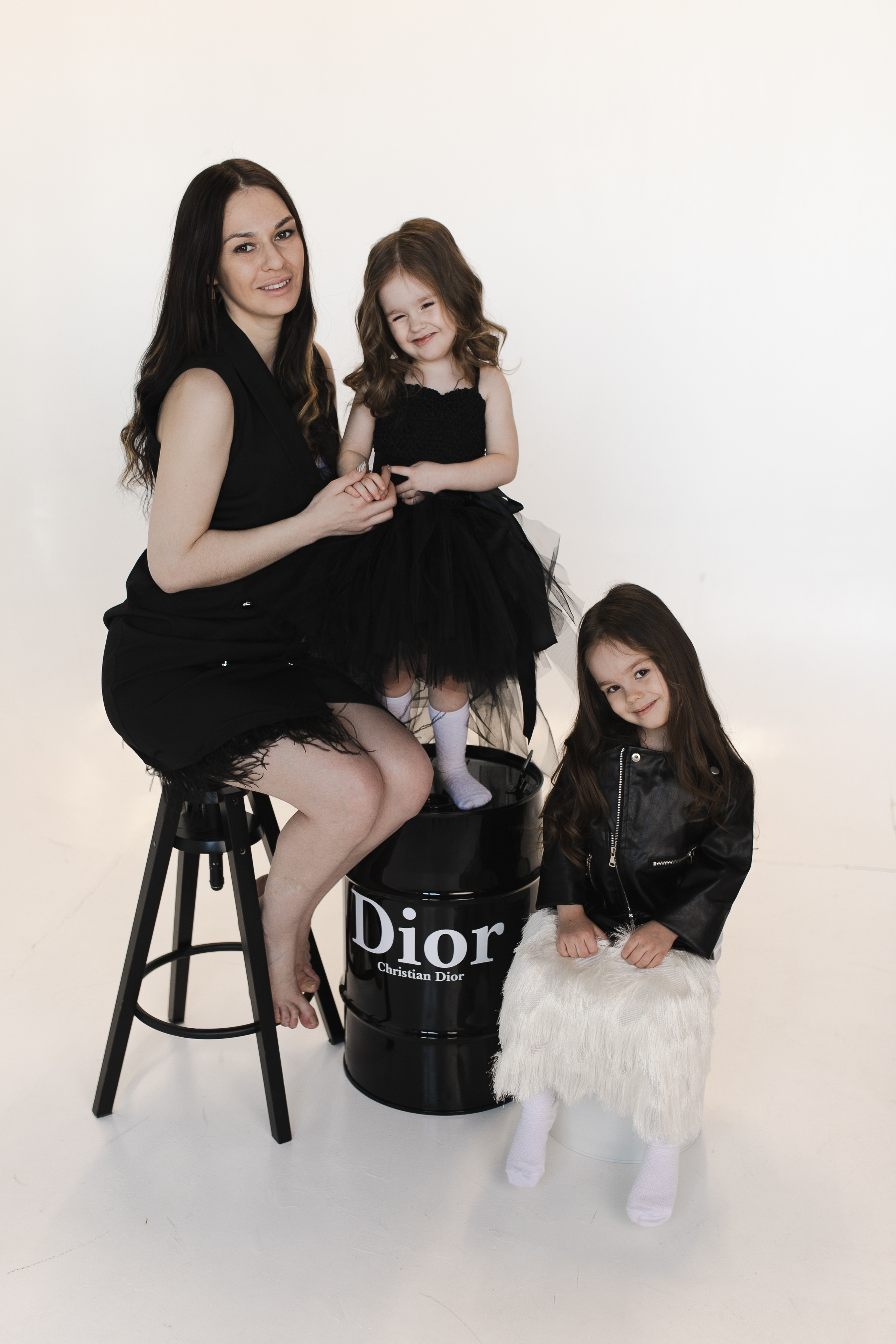 Катя. Фотограф в Иркутске Тома Кабанова