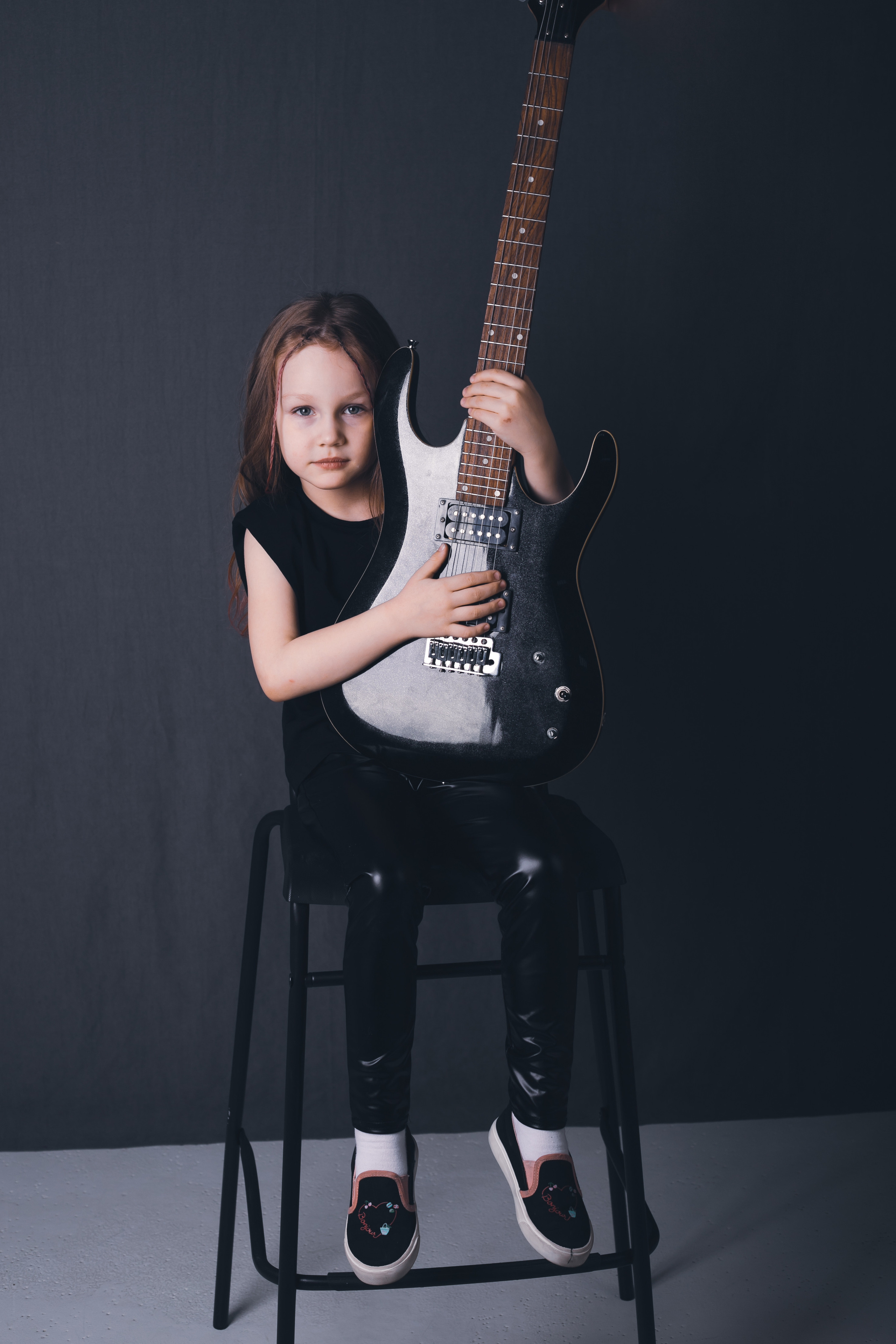 Музыканты. Фотограф в Иркутске Тома Кабанова