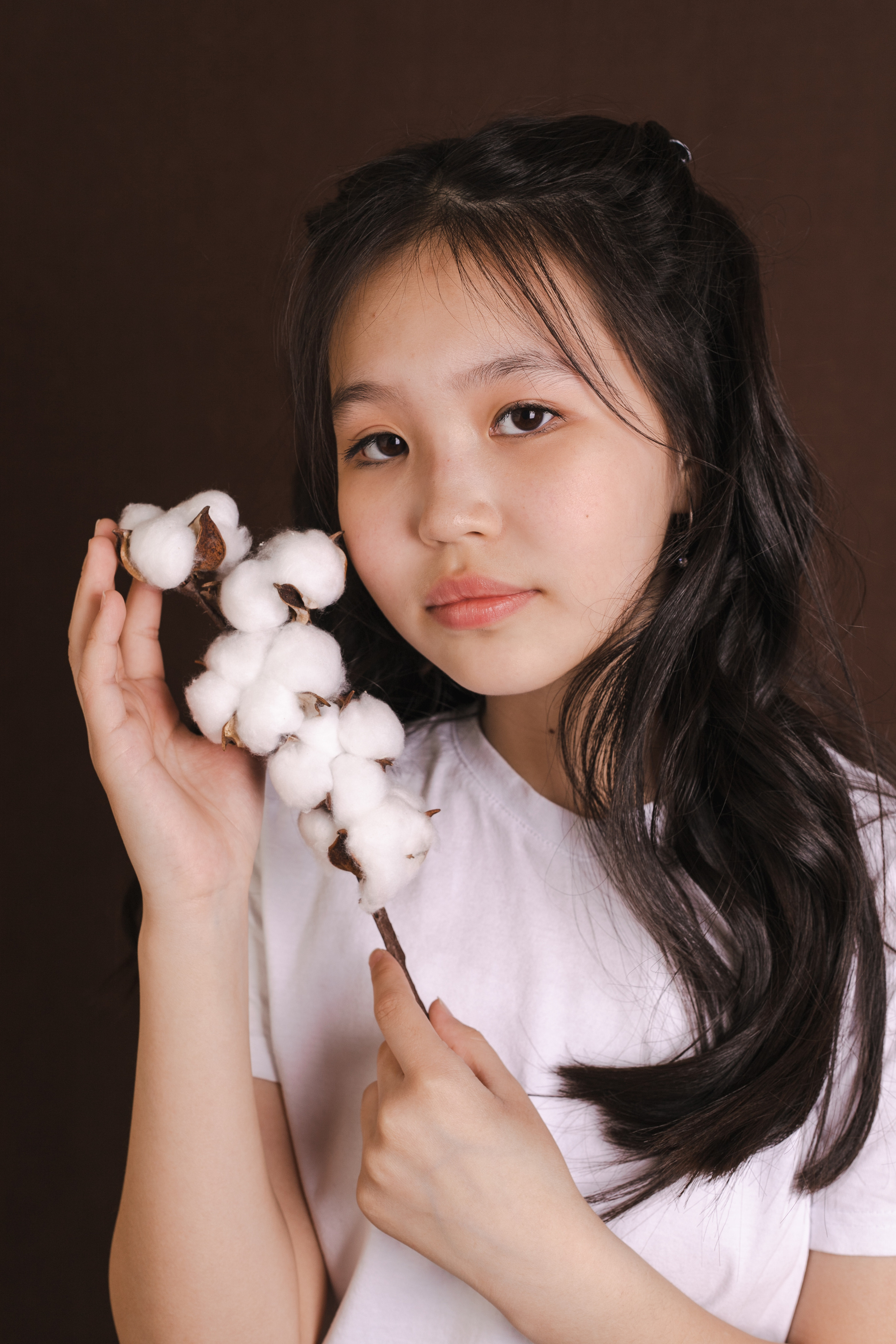 Хлопок. Фотограф в Иркутске Тома Кабанова