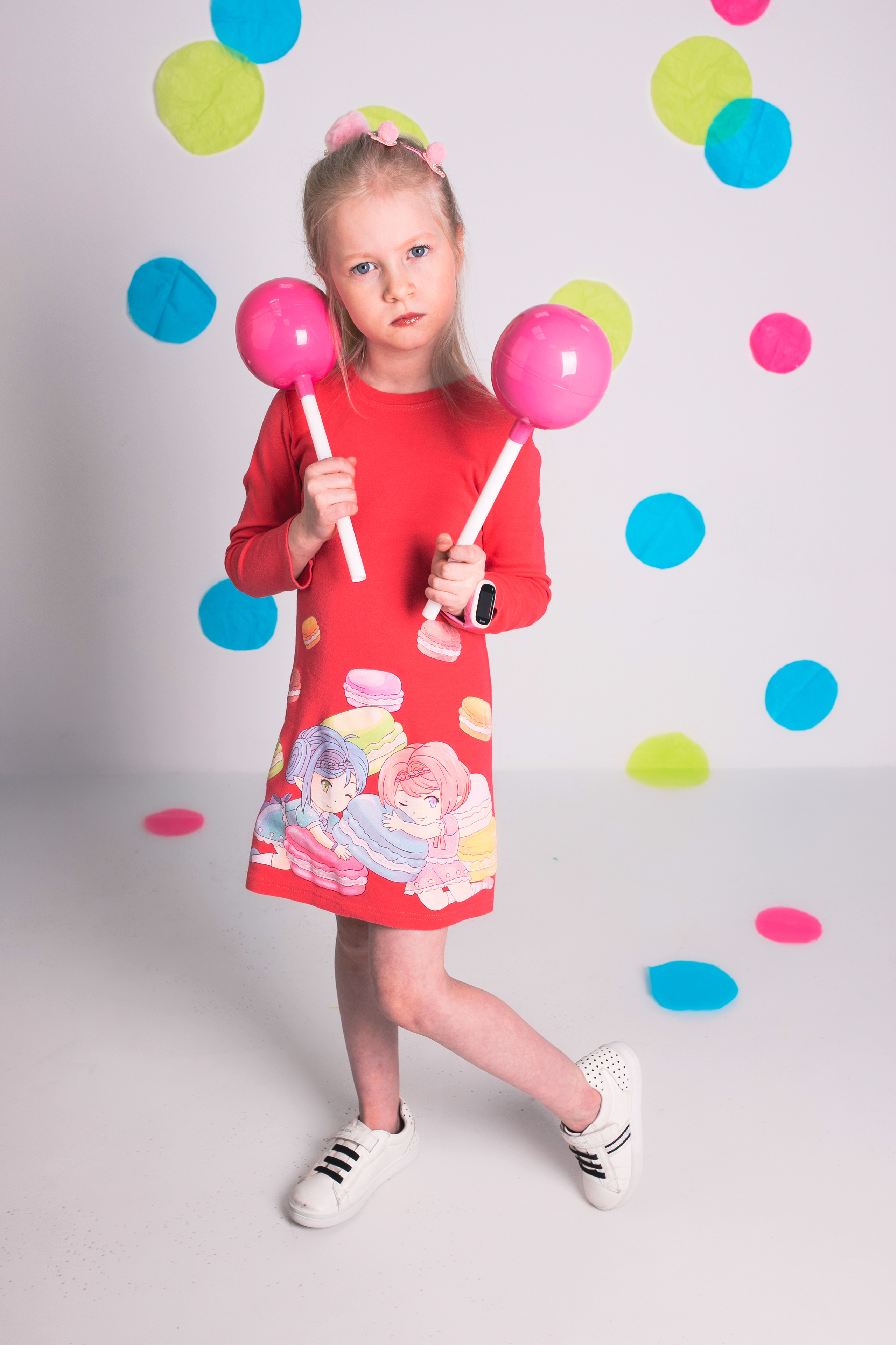 Сладкая жизнь. Фотограф в Иркутске Тома Кабанова