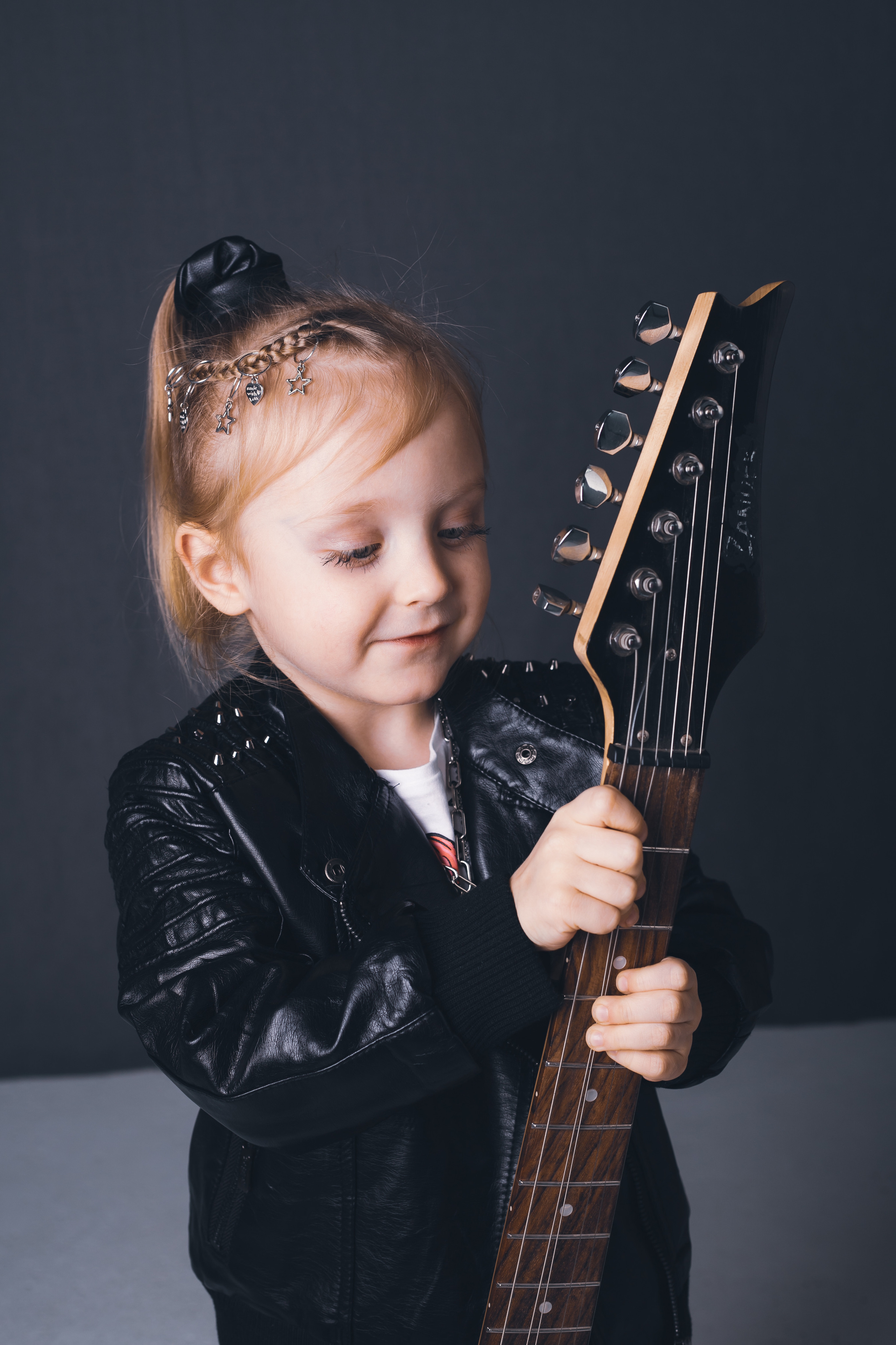 Музыканты. Фотограф в Иркутске Тома Кабанова