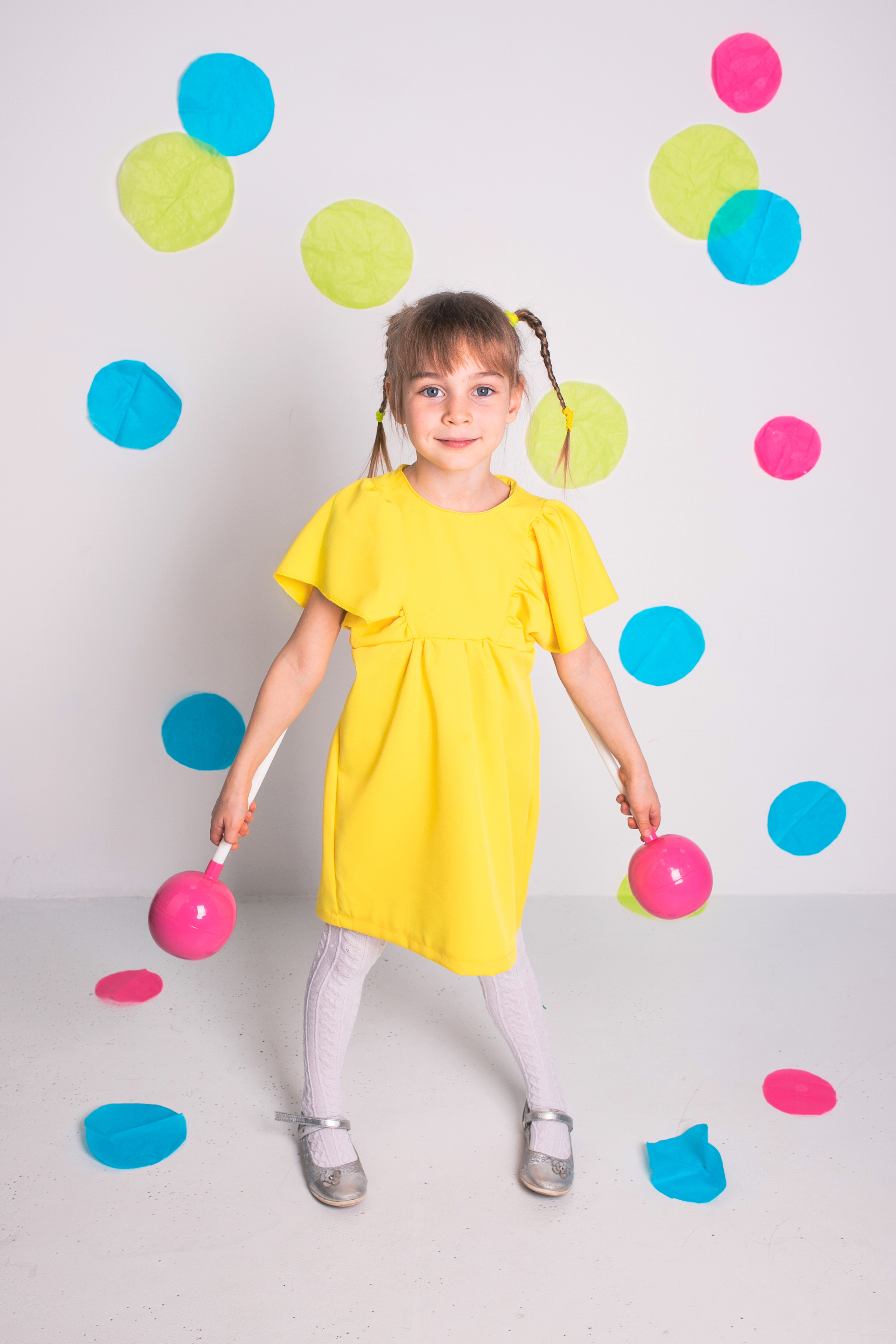 Сладкая жизнь. Фотограф в Иркутске Тома Кабанова