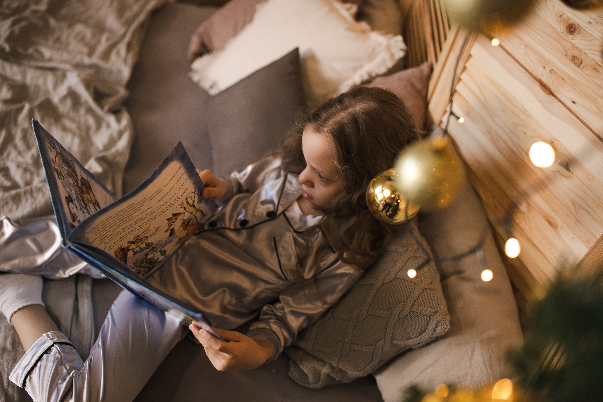 Домашняя семейная фотосъемка. Фотограф в Иркутске Тома Кабанова