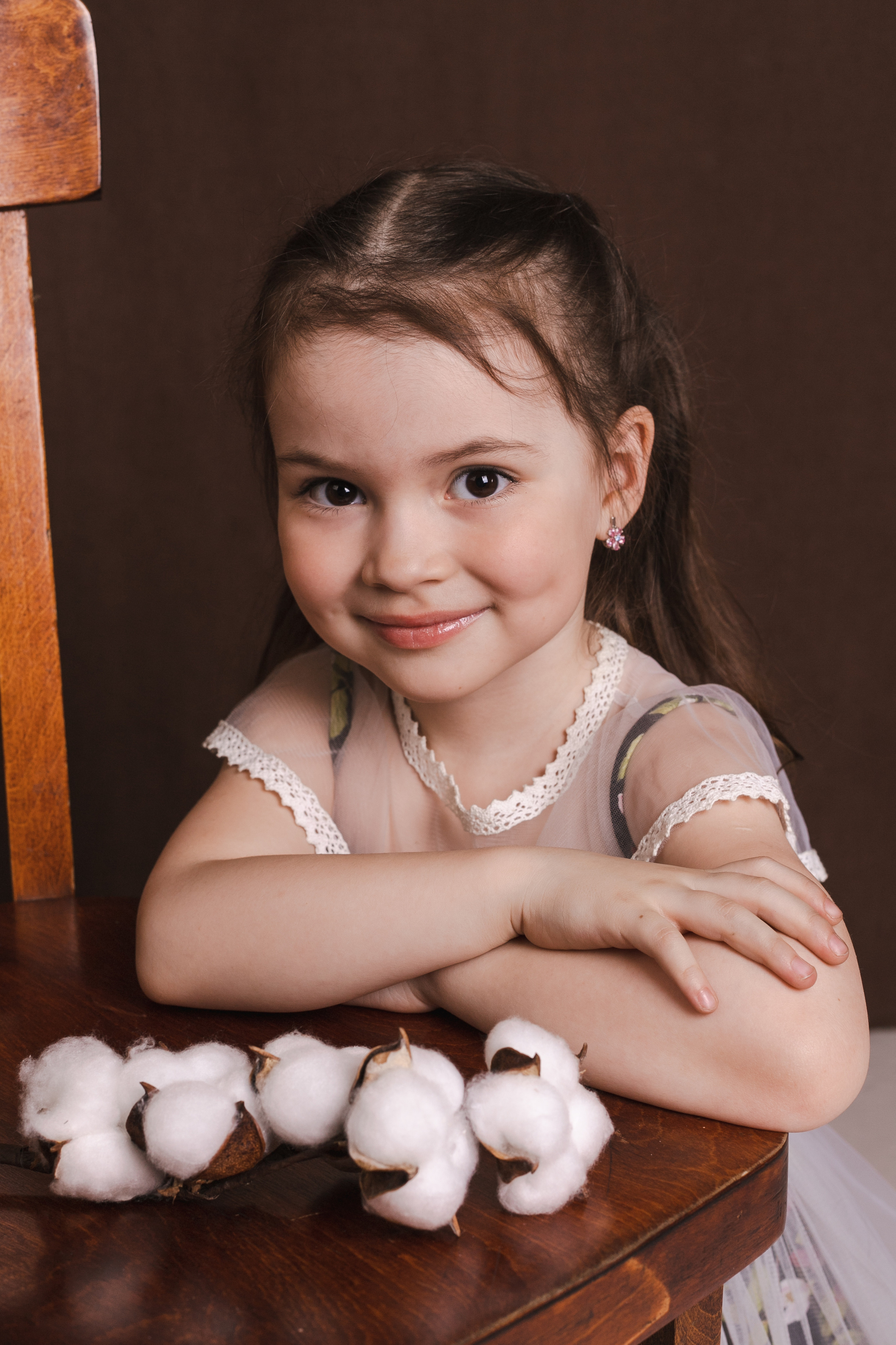 Хлопок. Фотограф в Иркутске Тома Кабанова