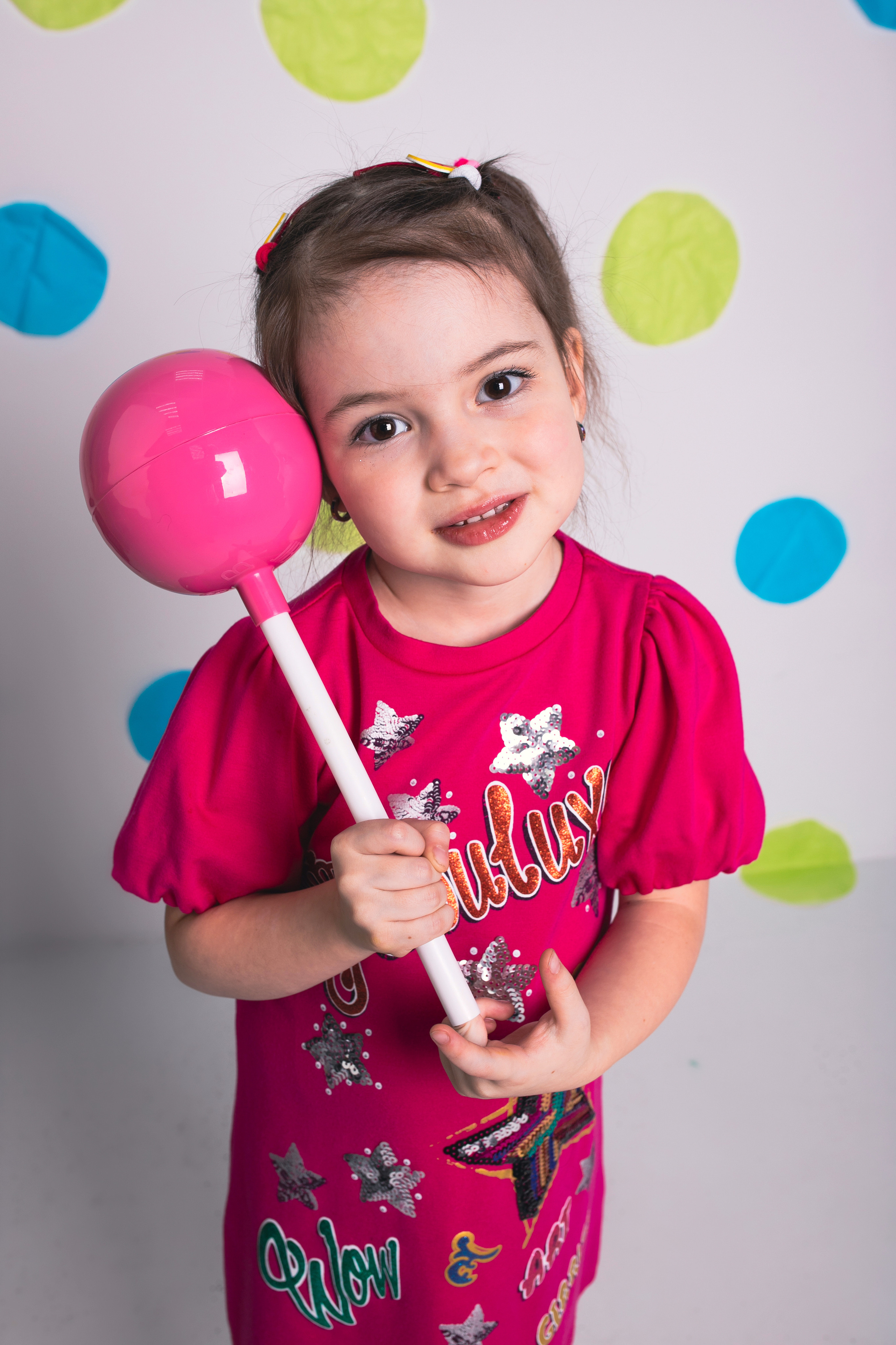 Сладкая жизнь. Фотограф в Иркутске Тома Кабанова