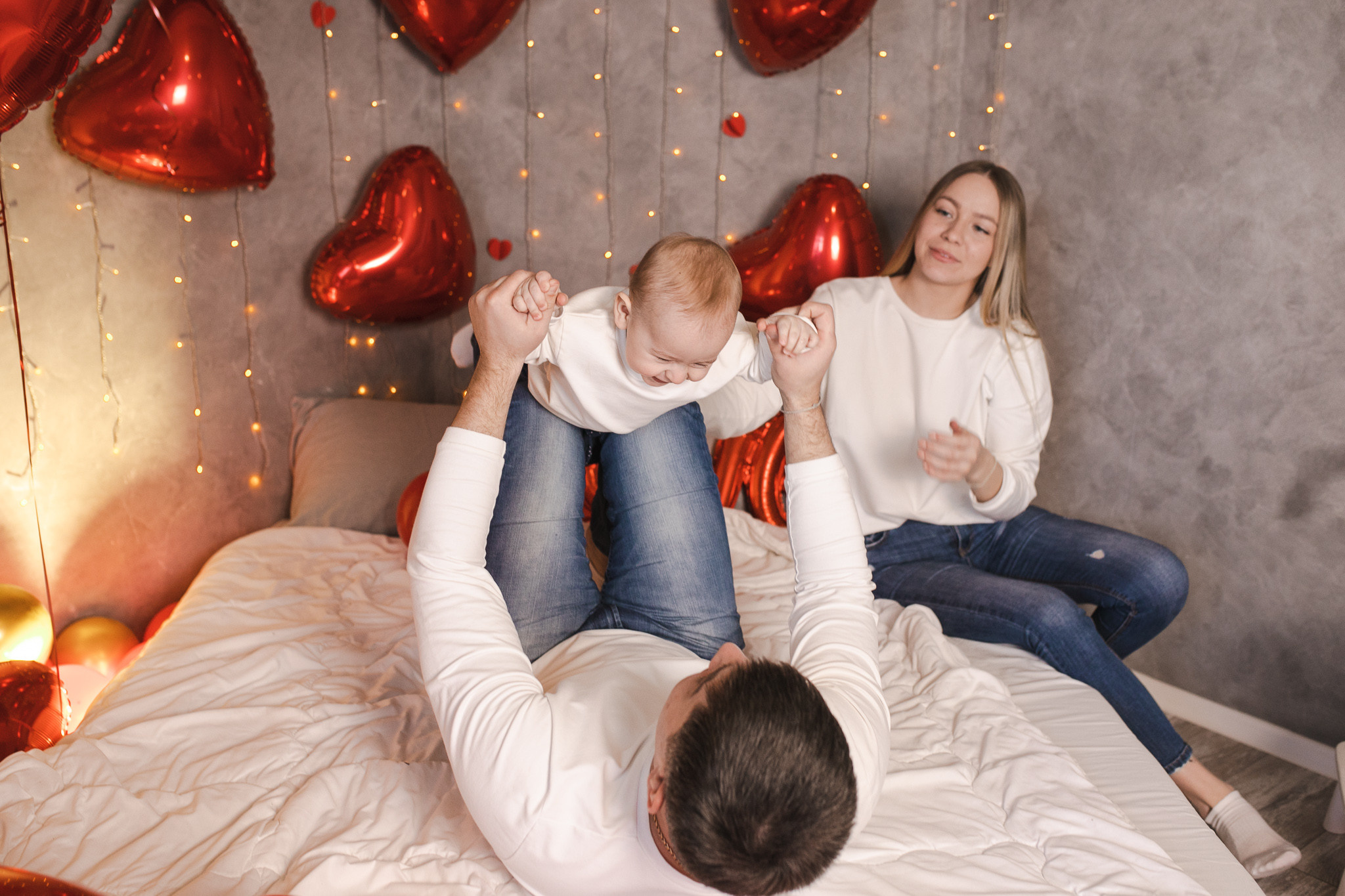 Клим. Фотограф в Иркутске Тома Кабанова