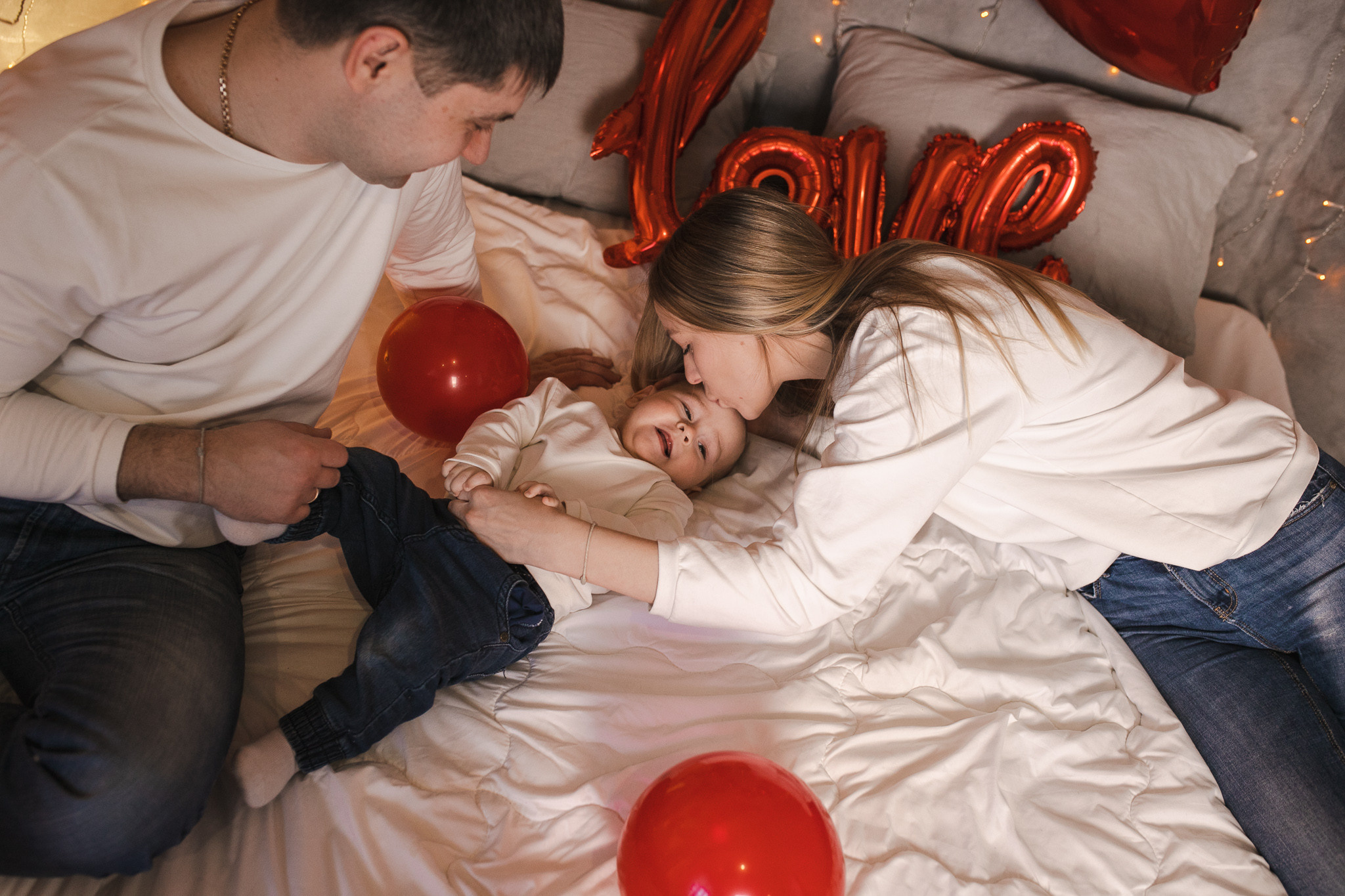 Клим. Фотограф в Иркутске Тома Кабанова