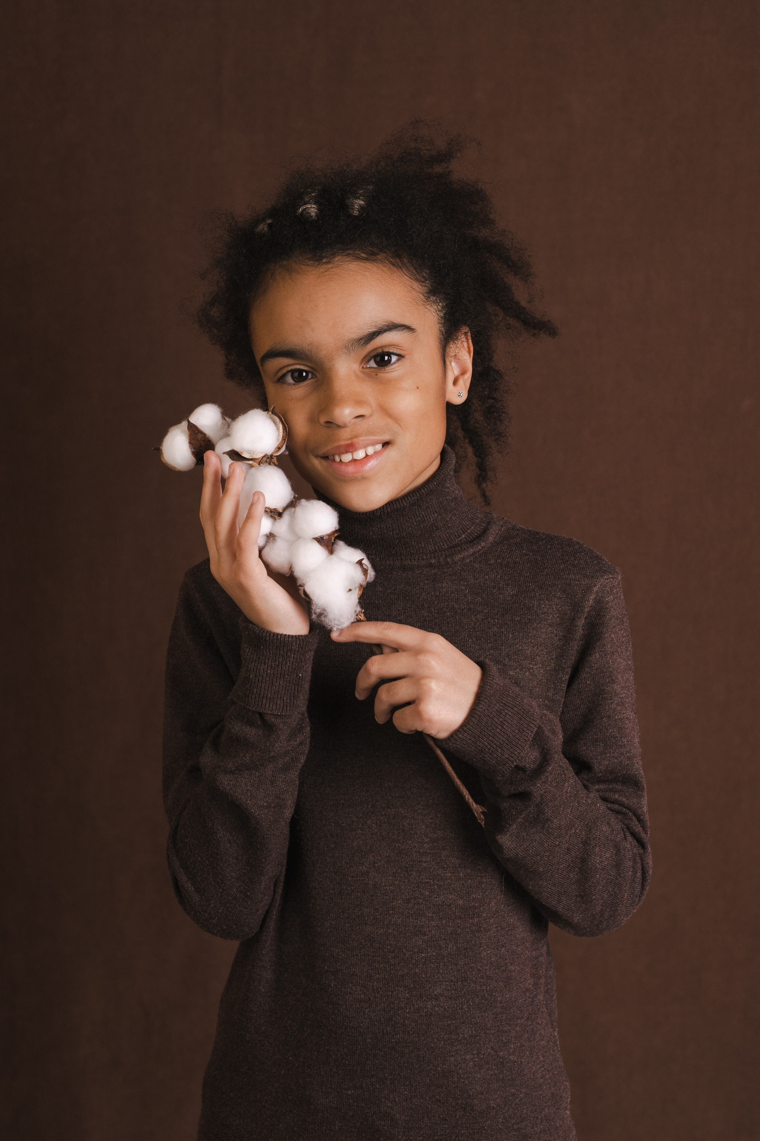 Хлопок. Фотограф в Иркутске Тома Кабанова