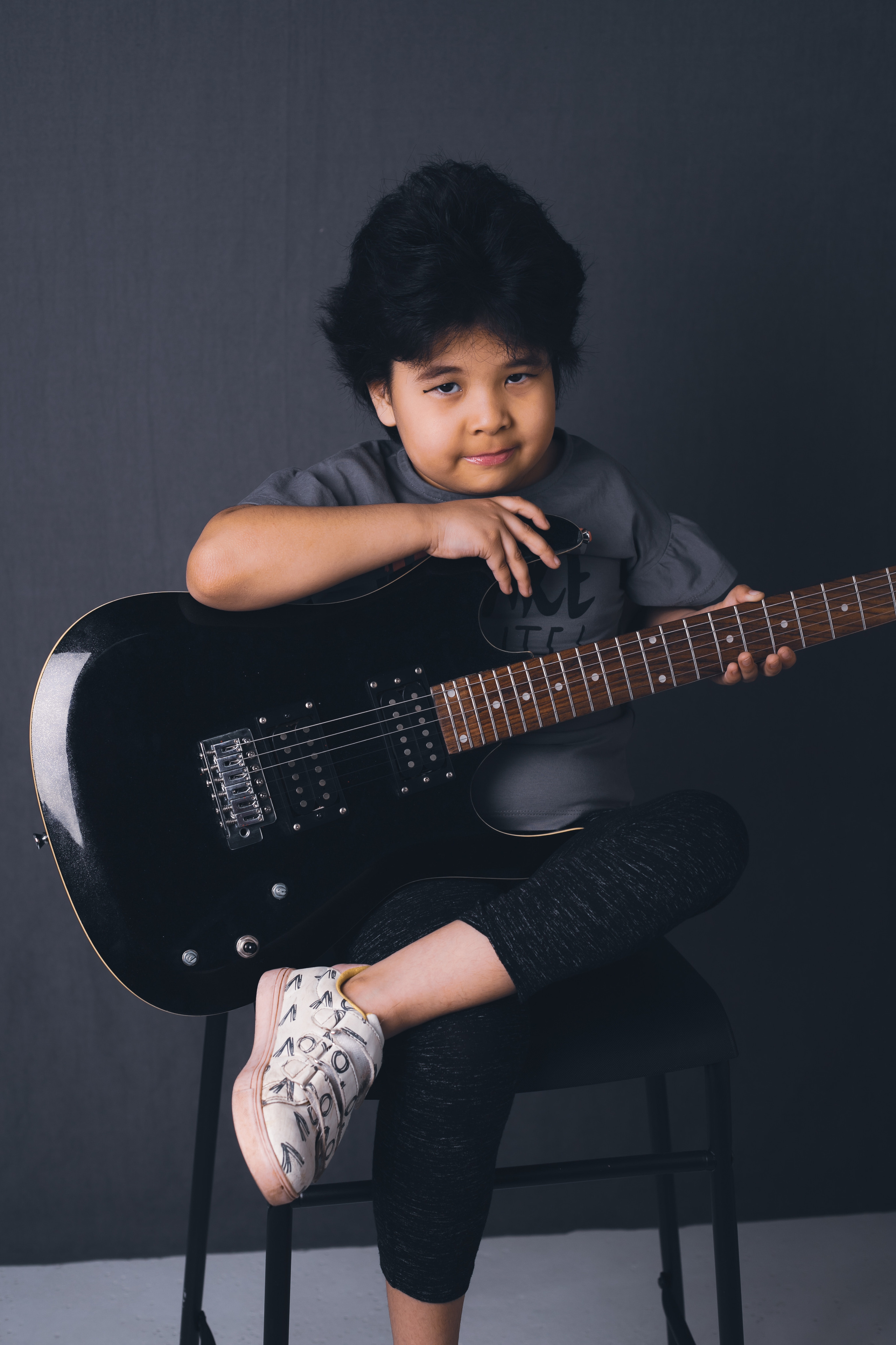 Музыканты. Фотограф в Иркутске Тома Кабанова