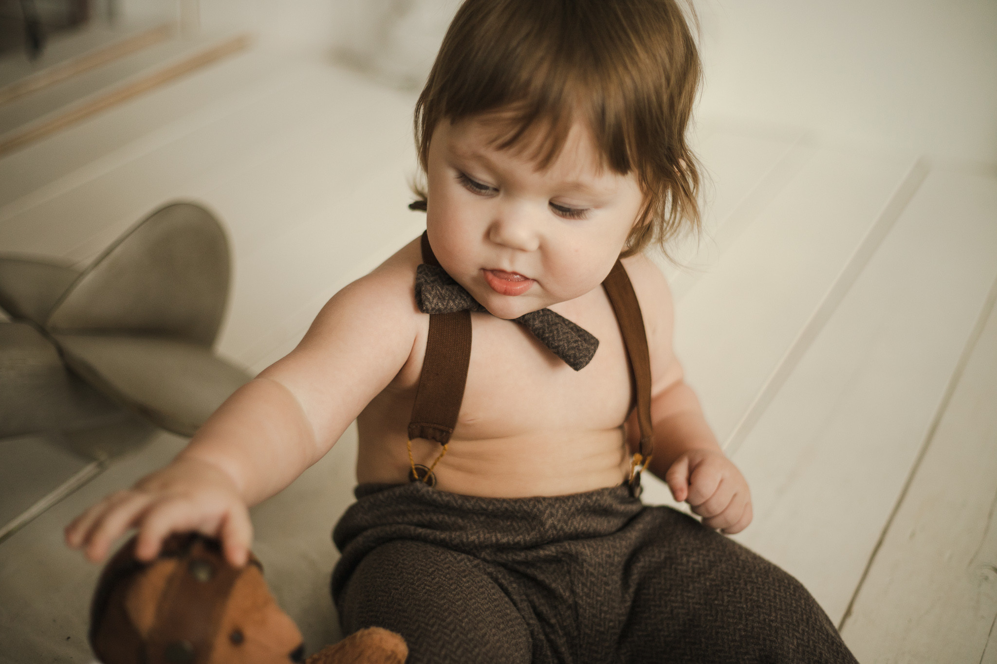 Тимоша. Фотограф в Иркутске Тома Кабанова