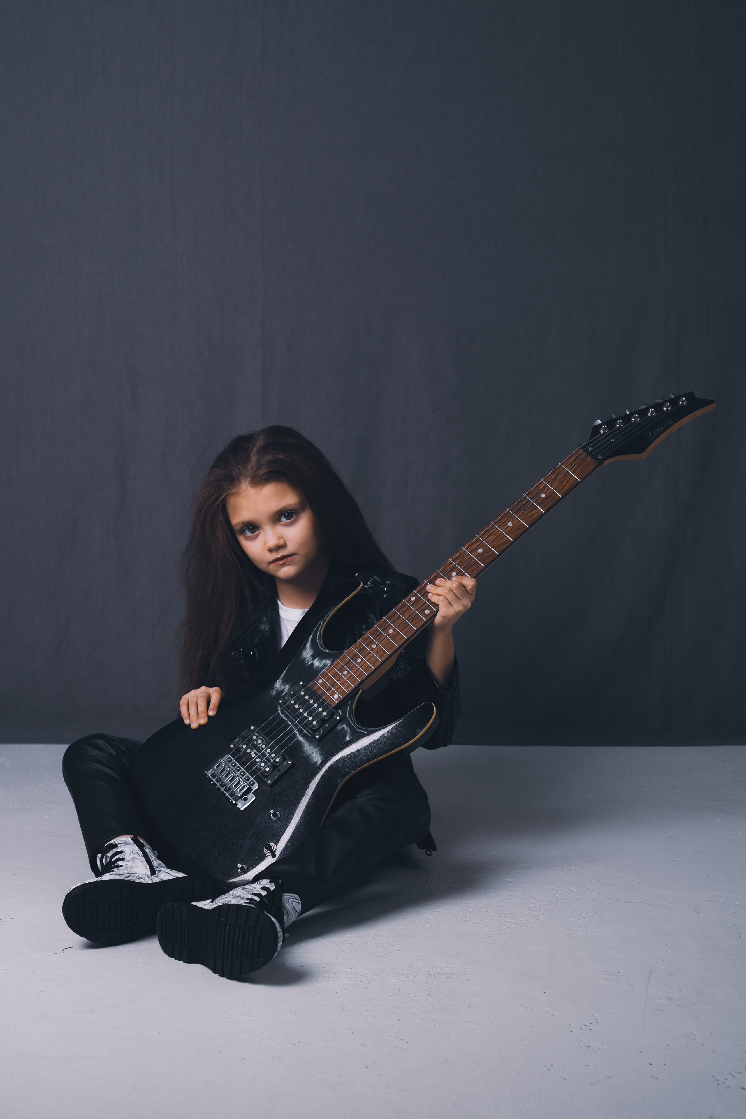 Музыканты. Фотограф в Иркутске Тома Кабанова