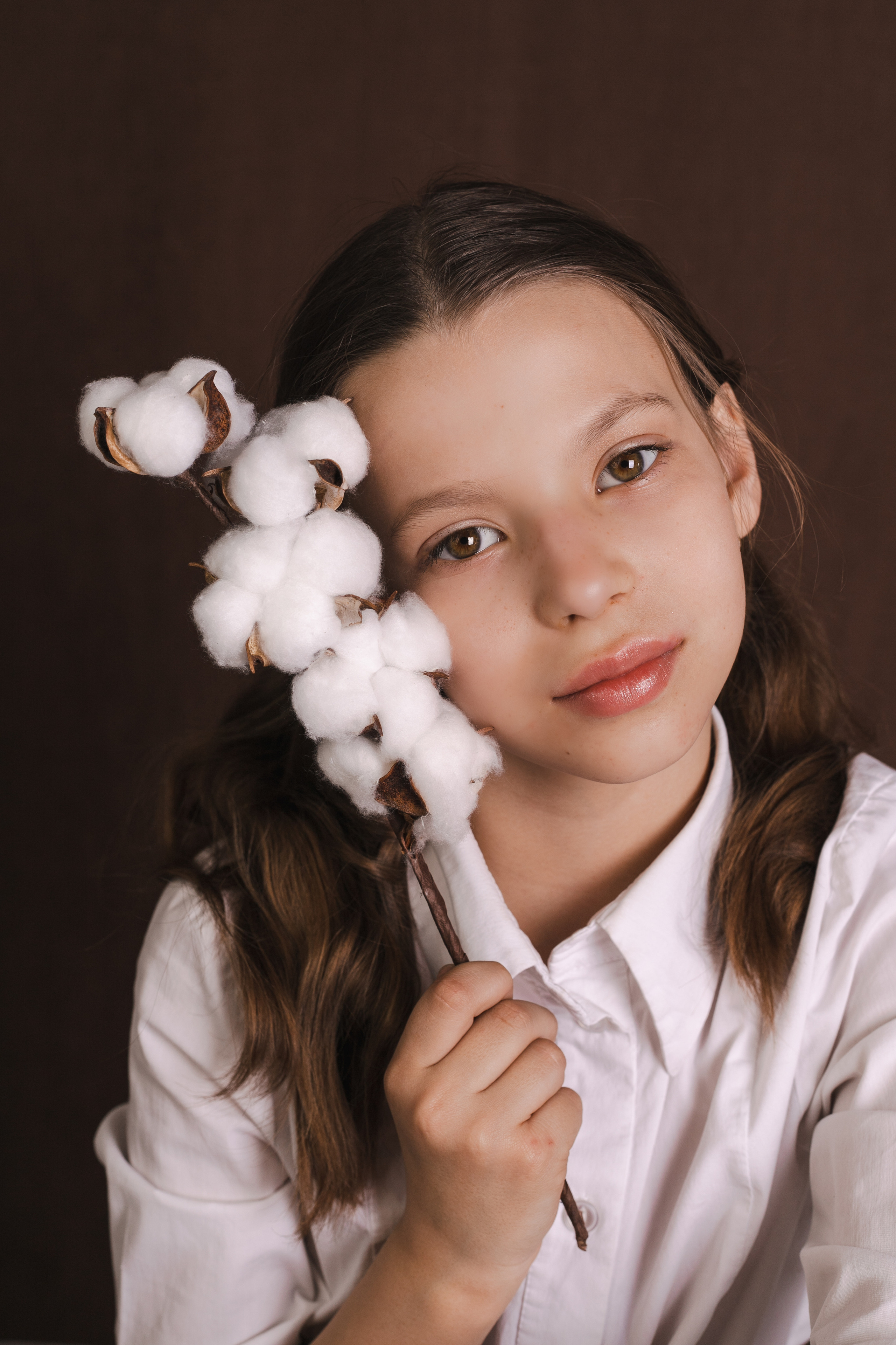 Хлопок. Фотограф в Иркутске Тома Кабанова