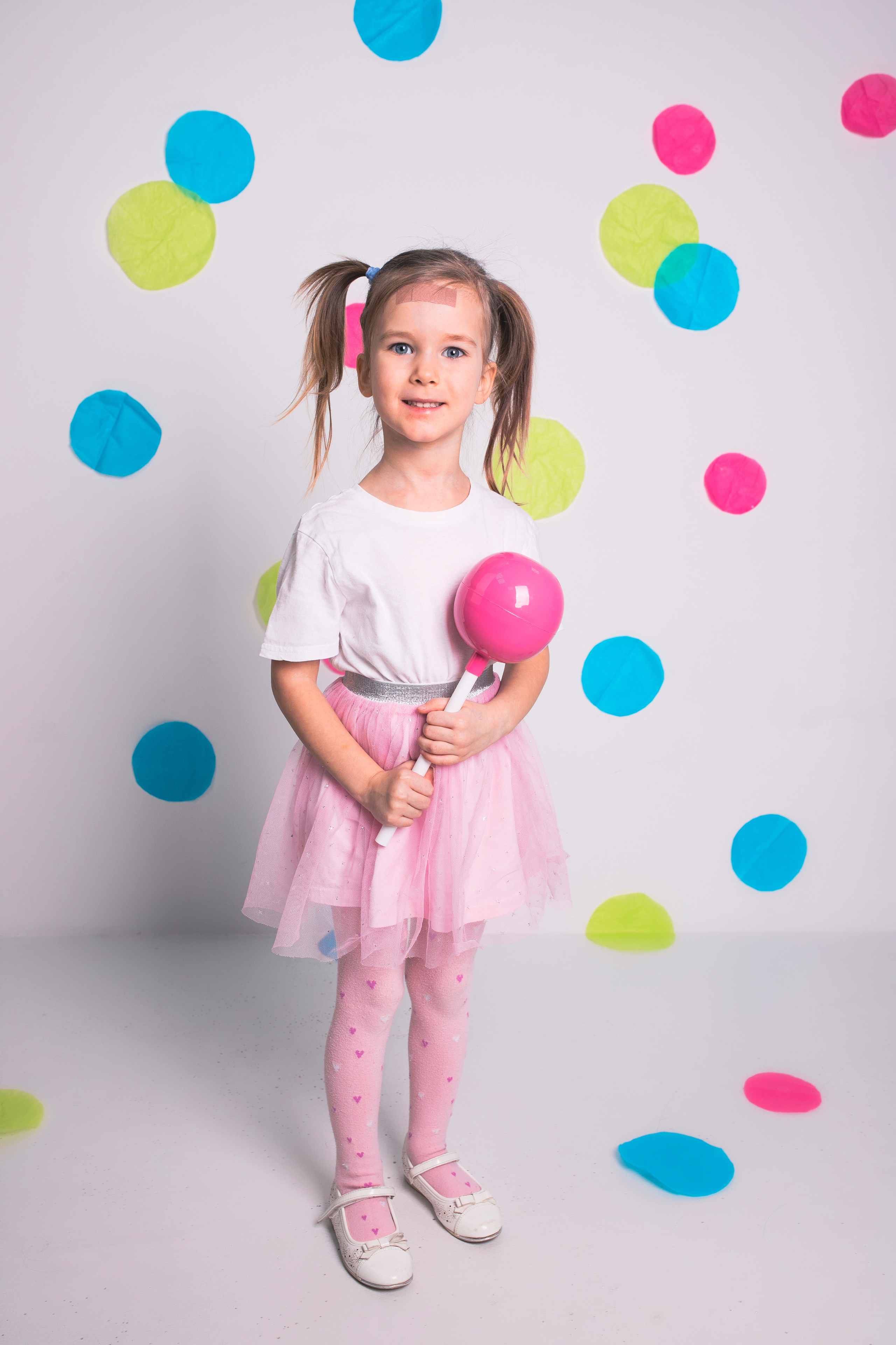 Сладкая жизнь. Фотограф в Иркутске Тома Кабанова