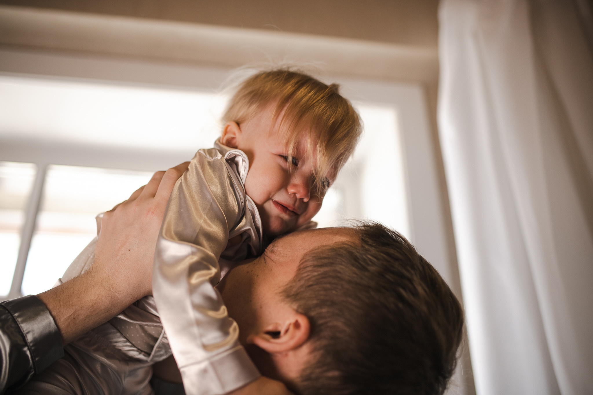Домашняя семейная фотосъемка. Фотограф в Иркутске Тома Кабанова