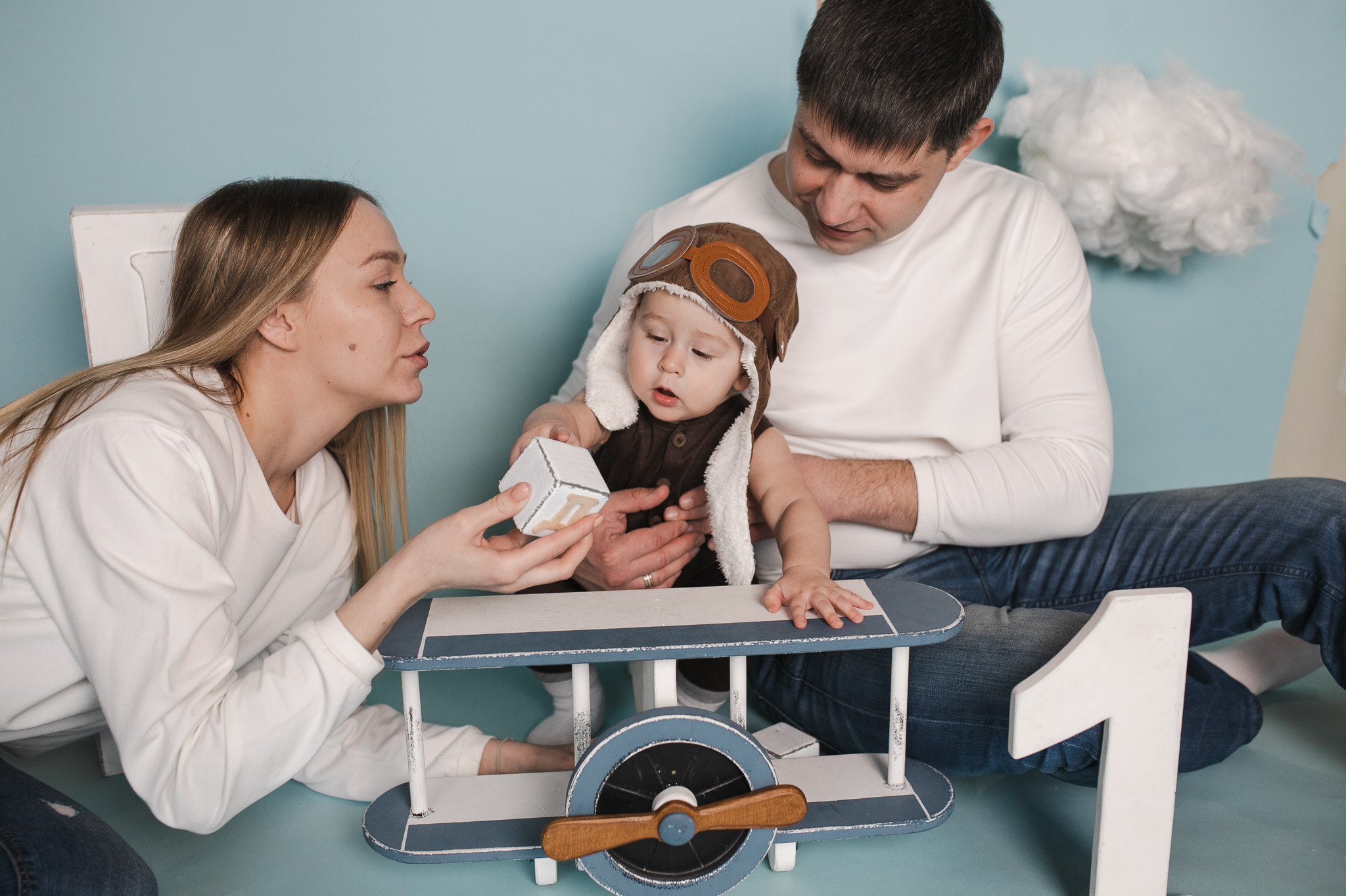 Клим. Фотограф в Иркутске Тома Кабанова