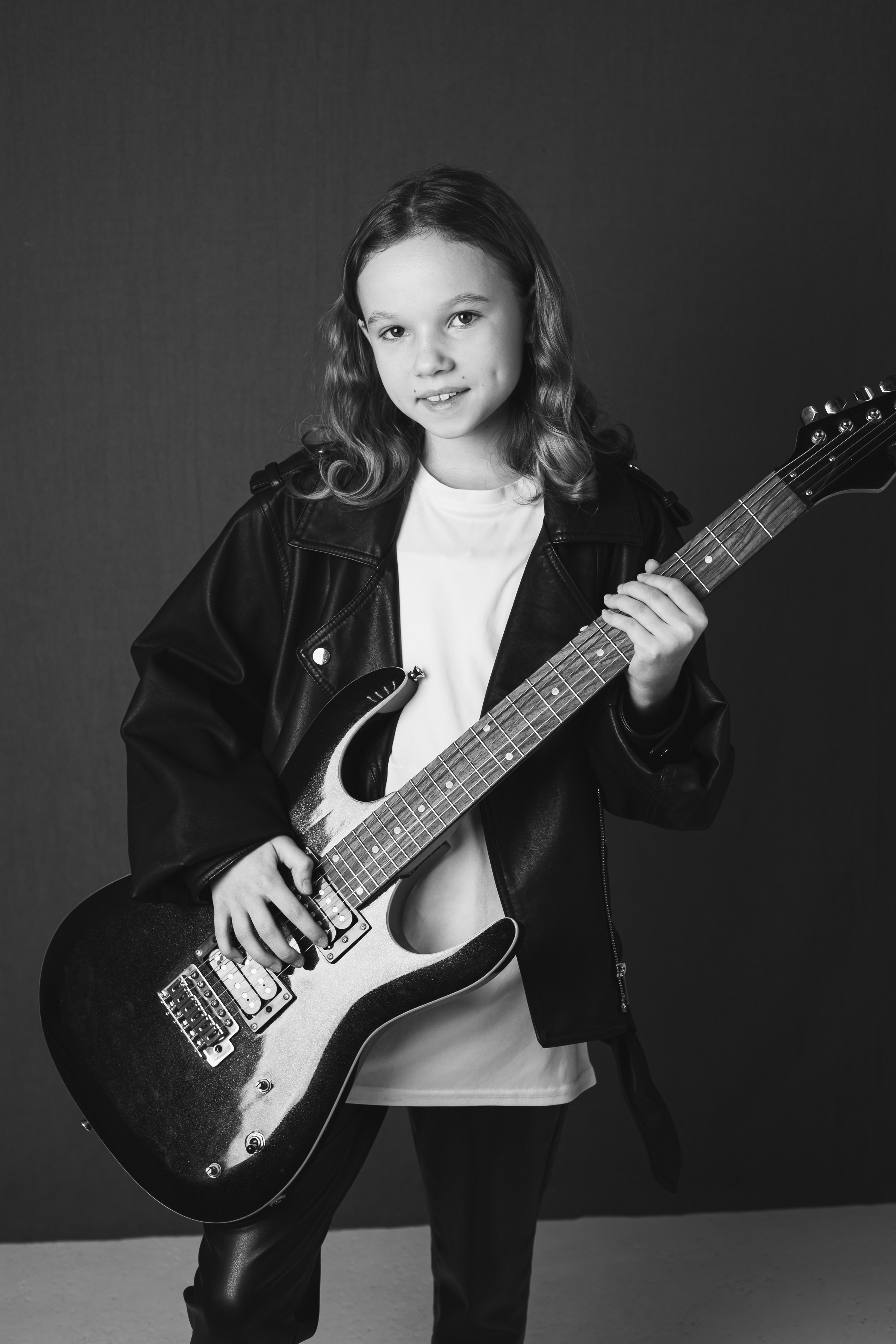 Музыканты. Фотограф в Иркутске Тома Кабанова