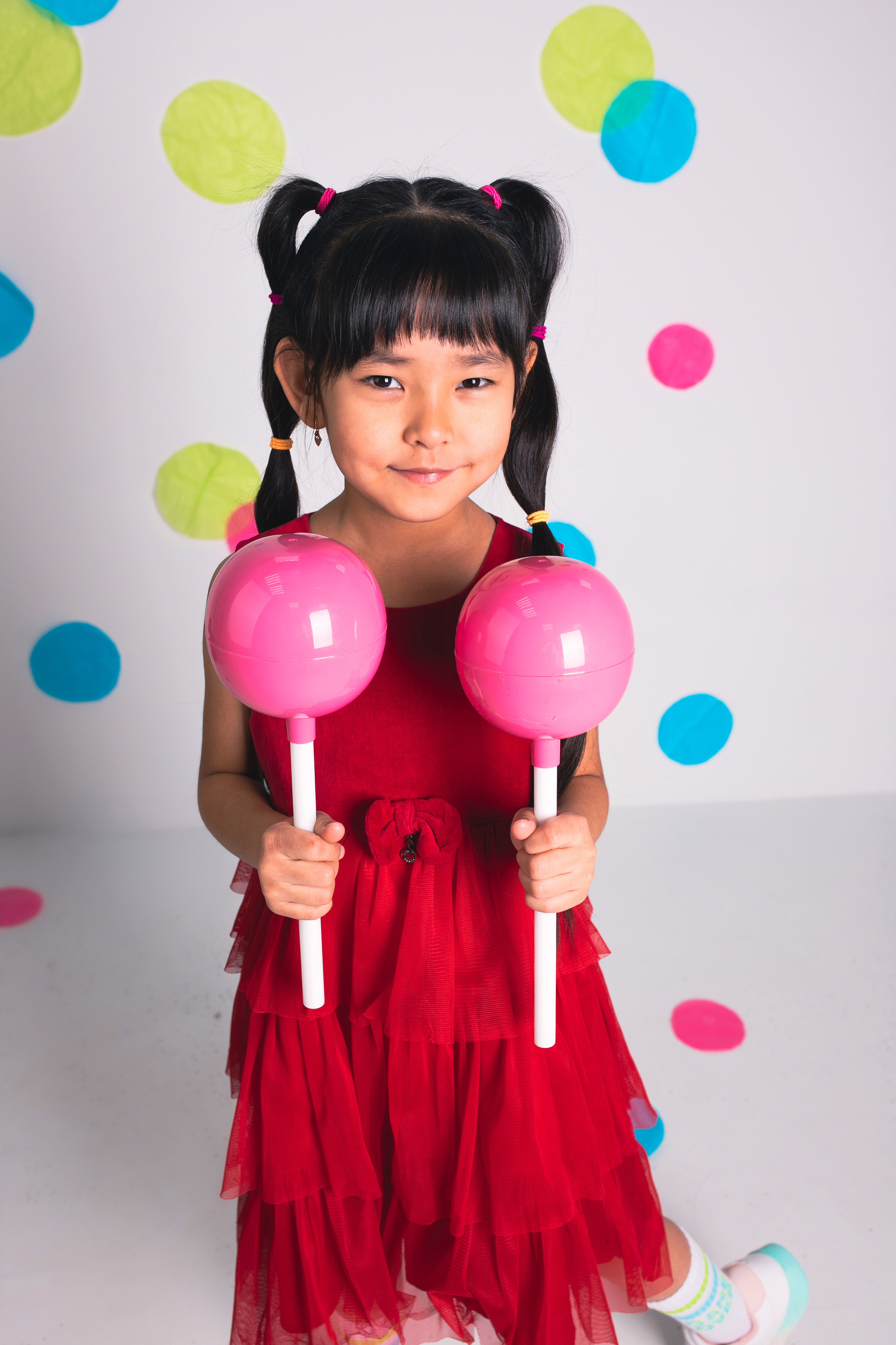 Сладкая жизнь. Фотограф в Иркутске Тома Кабанова