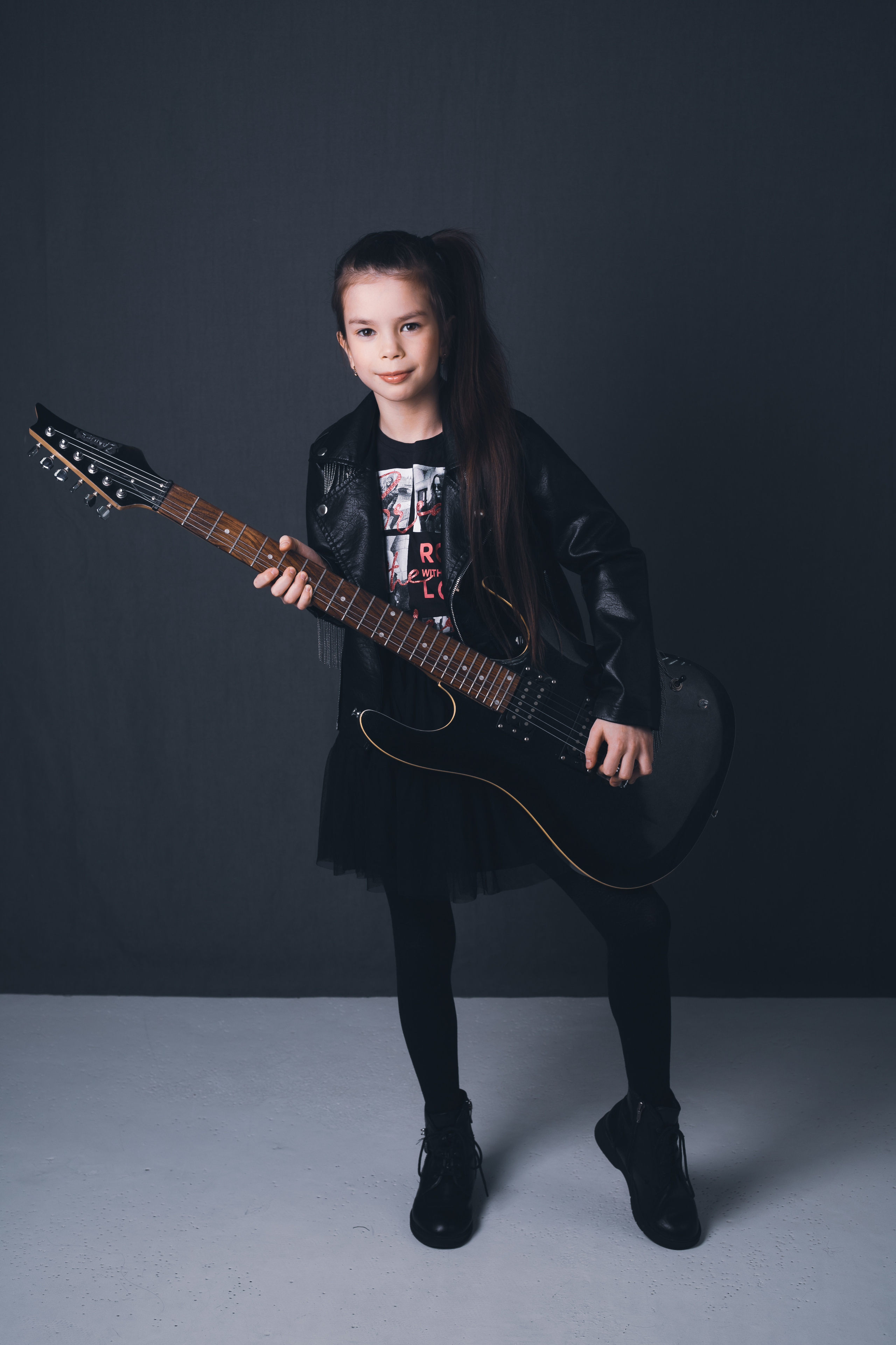 Музыканты. Фотограф в Иркутске Тома Кабанова