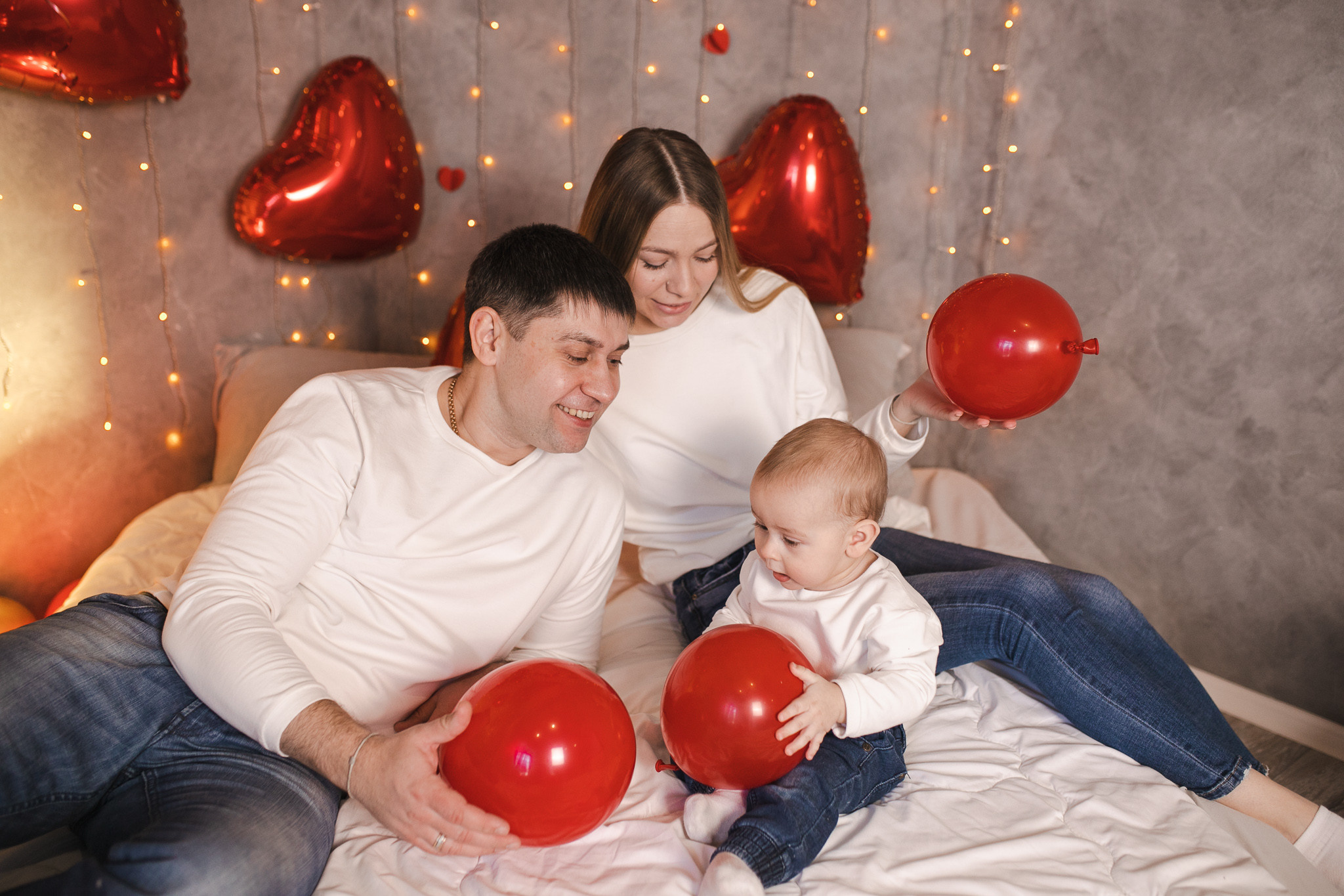 Клим. Фотограф в Иркутске Тома Кабанова