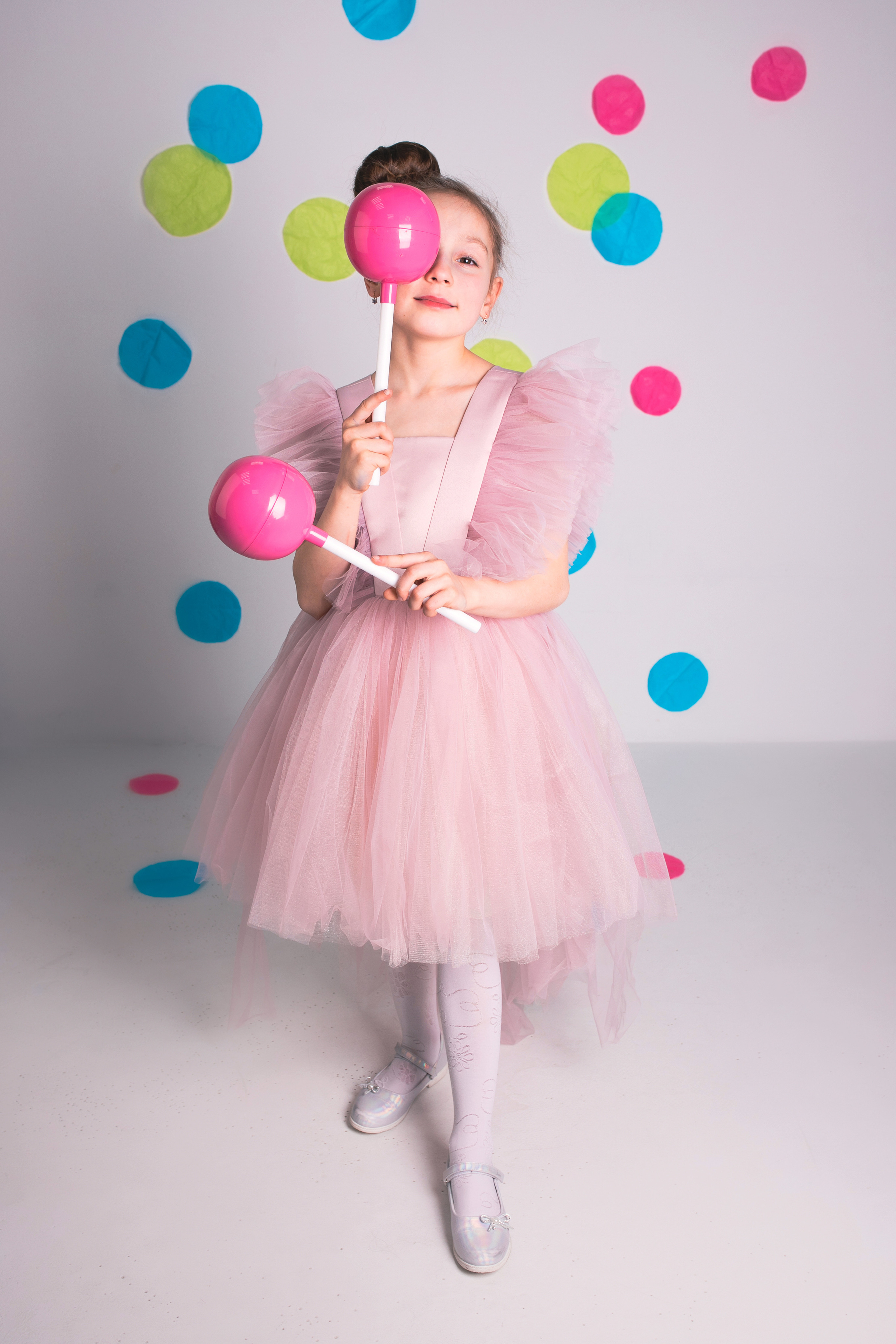 Сладкая жизнь. Фотограф в Иркутске Тома Кабанова