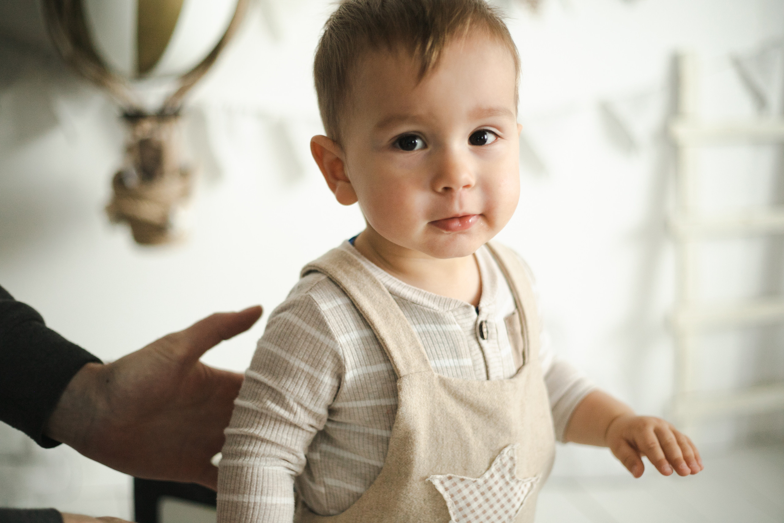 Детская фотосъемка. Фотограф в Иркутске Тома Кабанова