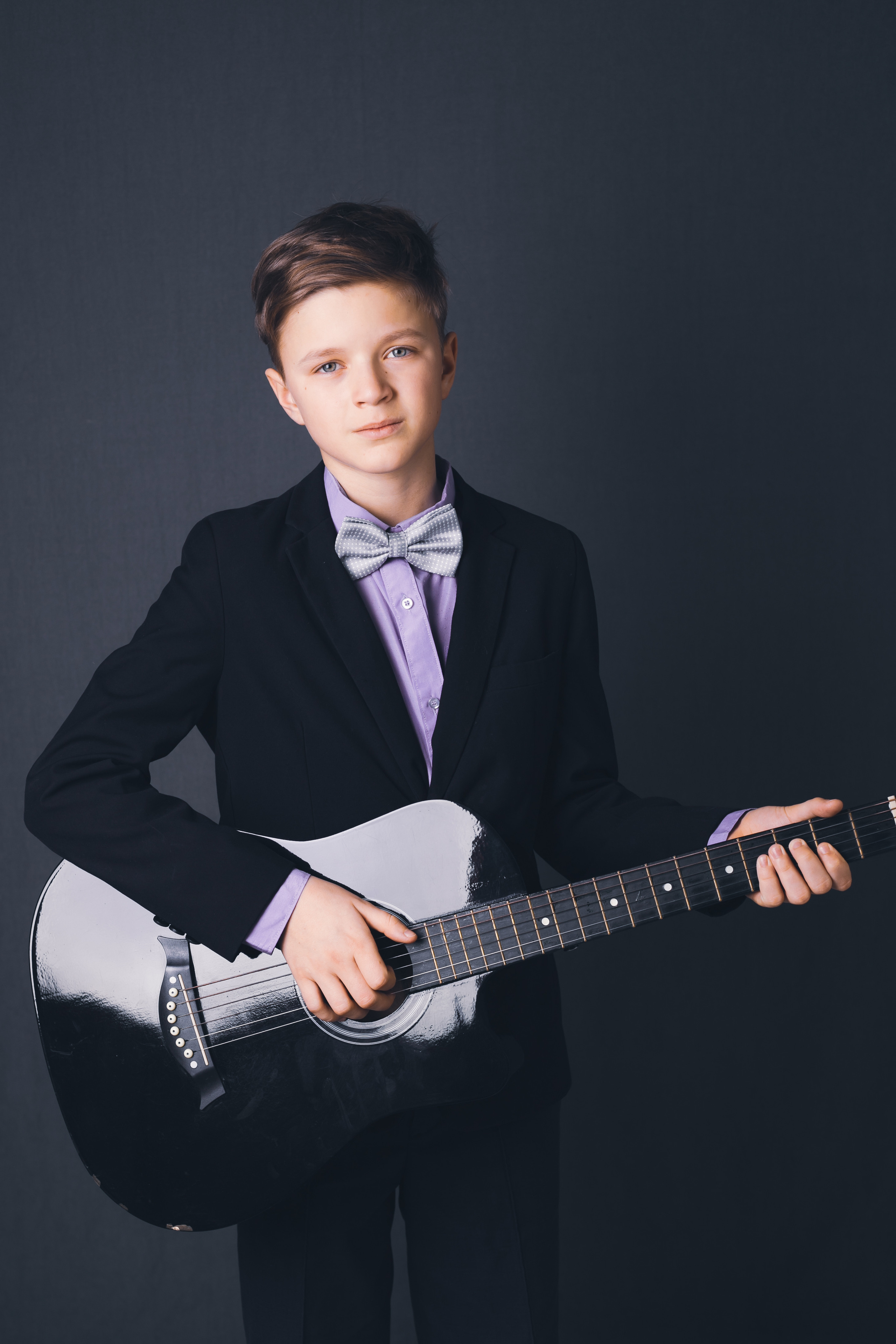 Музыканты. Фотограф в Иркутске Тома Кабанова