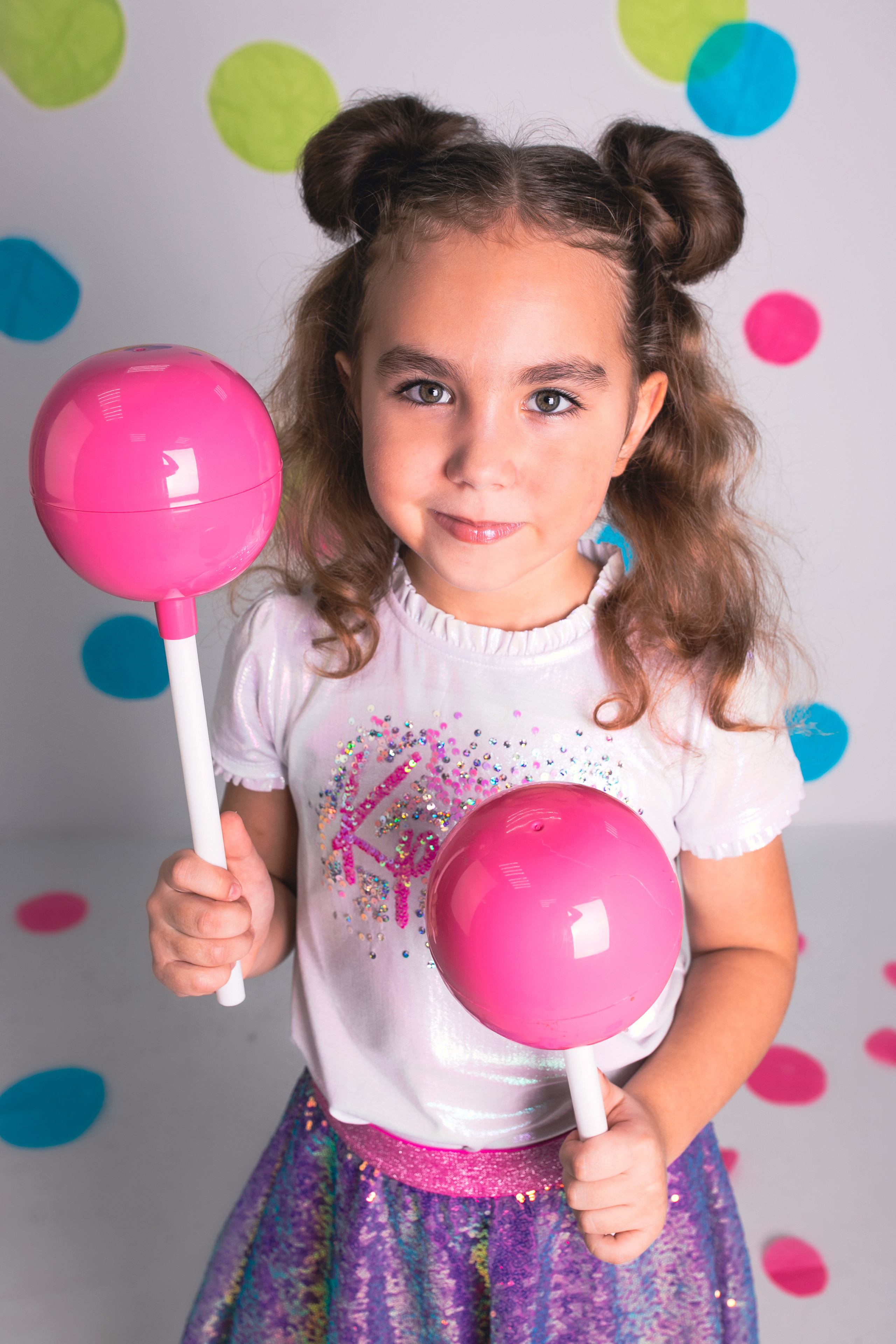 Сладкая жизнь. Фотограф в Иркутске Тома Кабанова