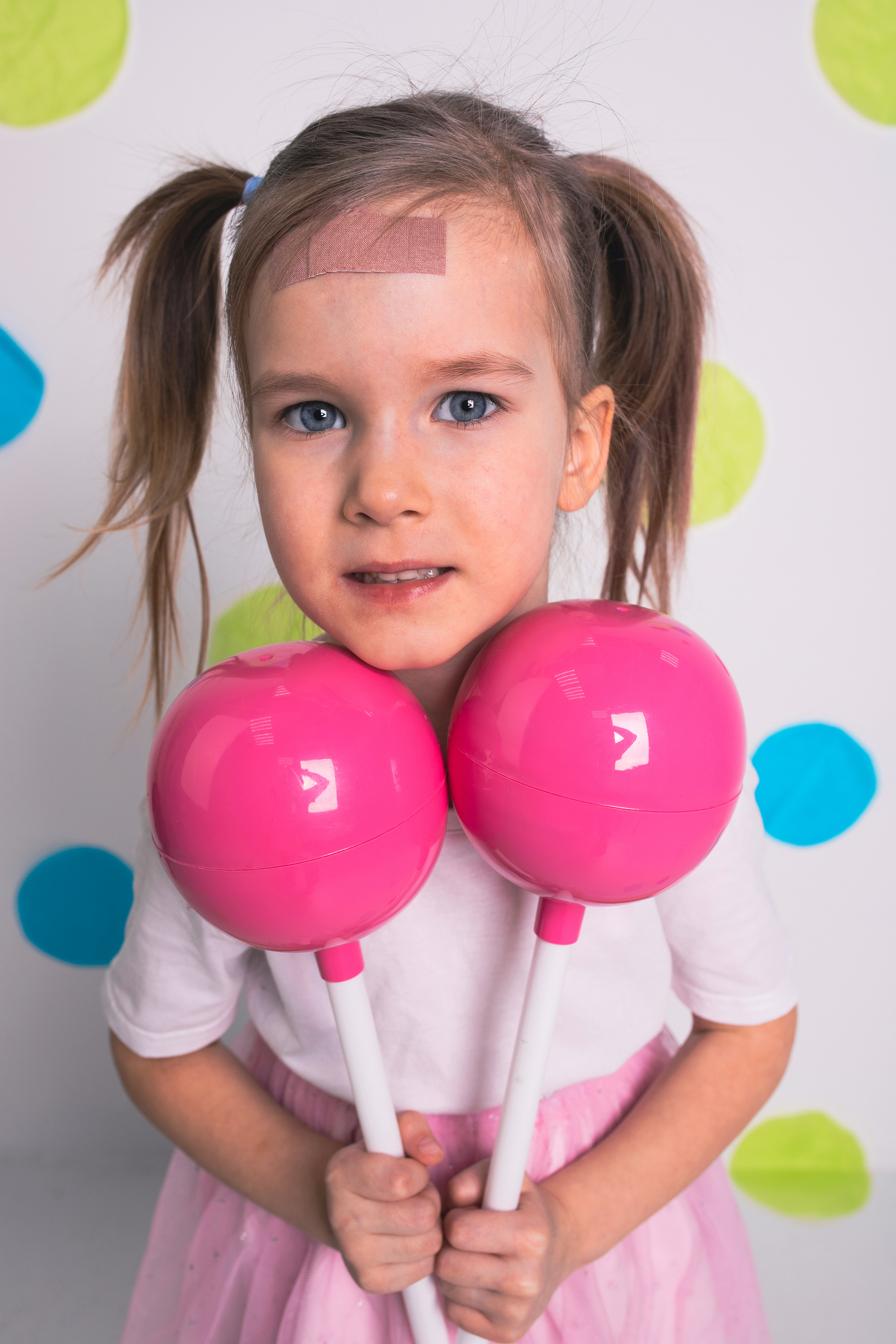 Сладкая жизнь. Фотограф в Иркутске Тома Кабанова