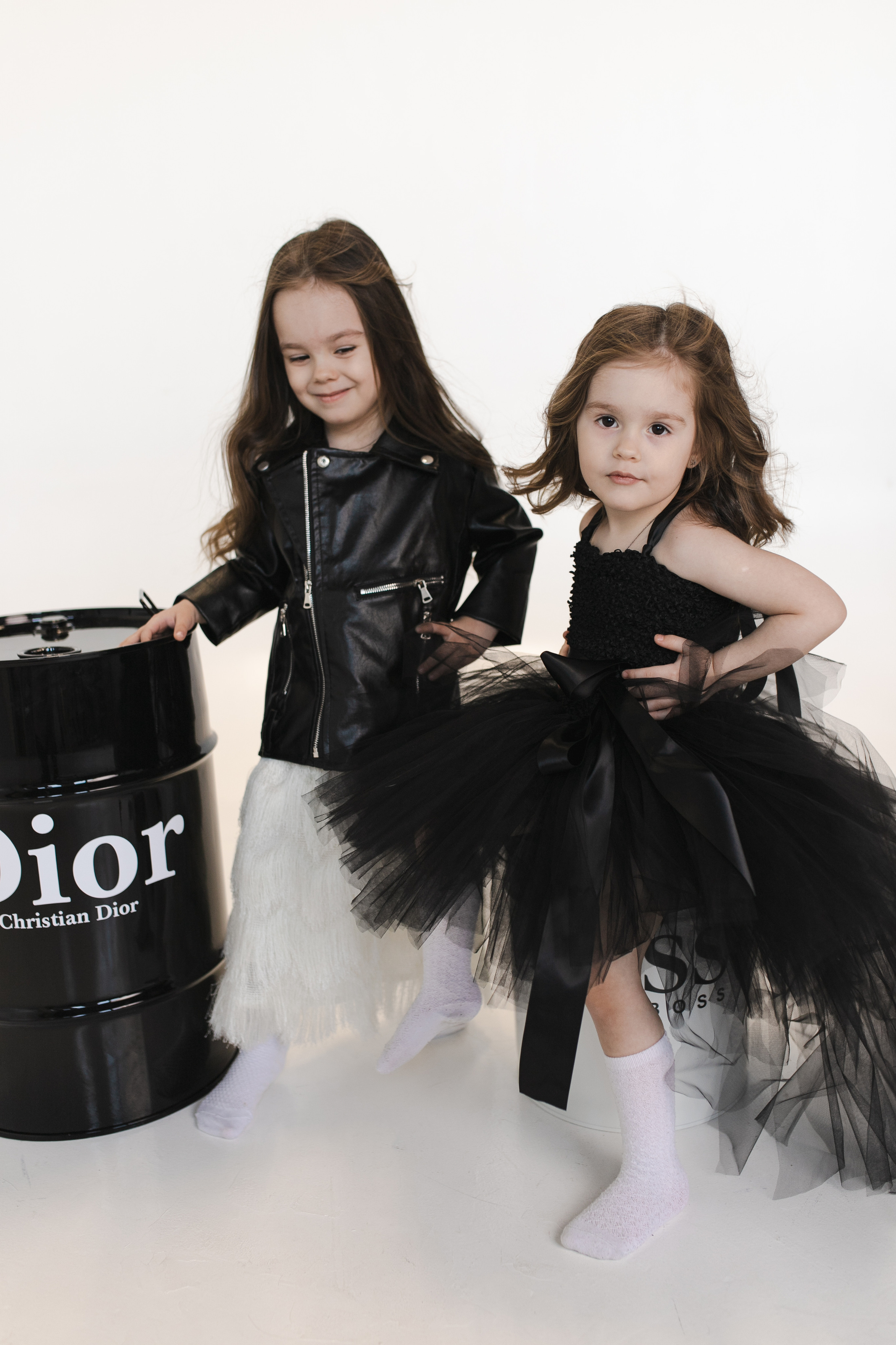 Катя. Фотограф в Иркутске Тома Кабанова