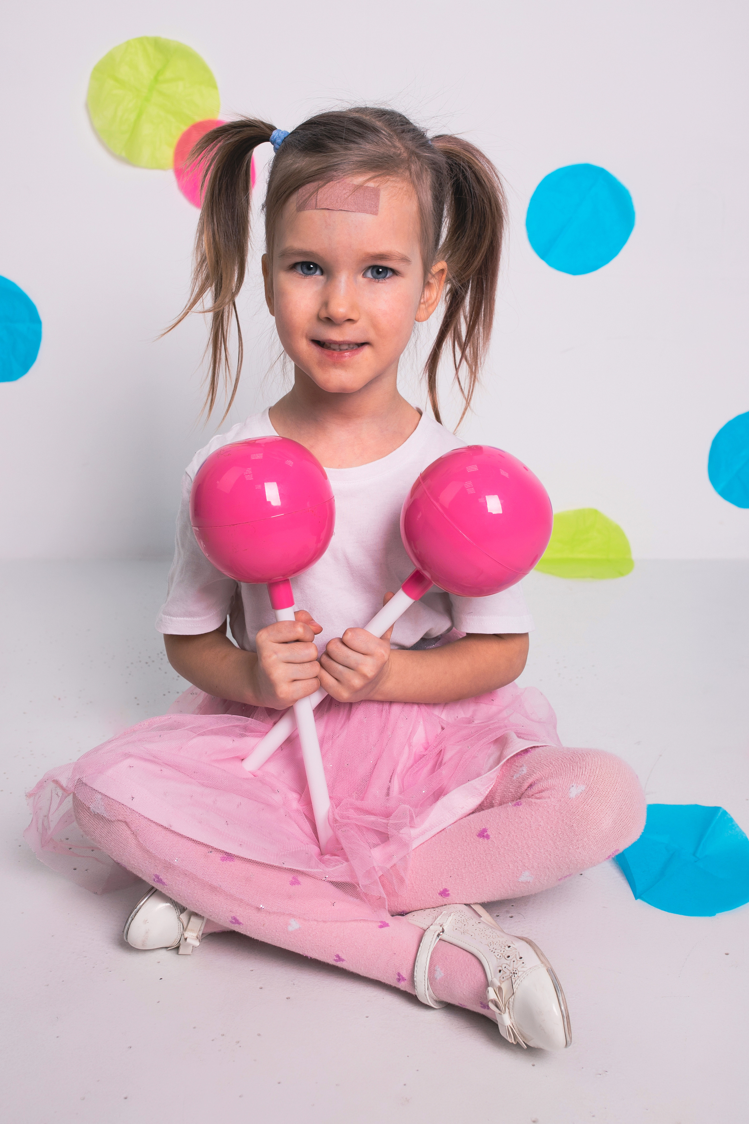 Сладкая жизнь. Фотограф в Иркутске Тома Кабанова