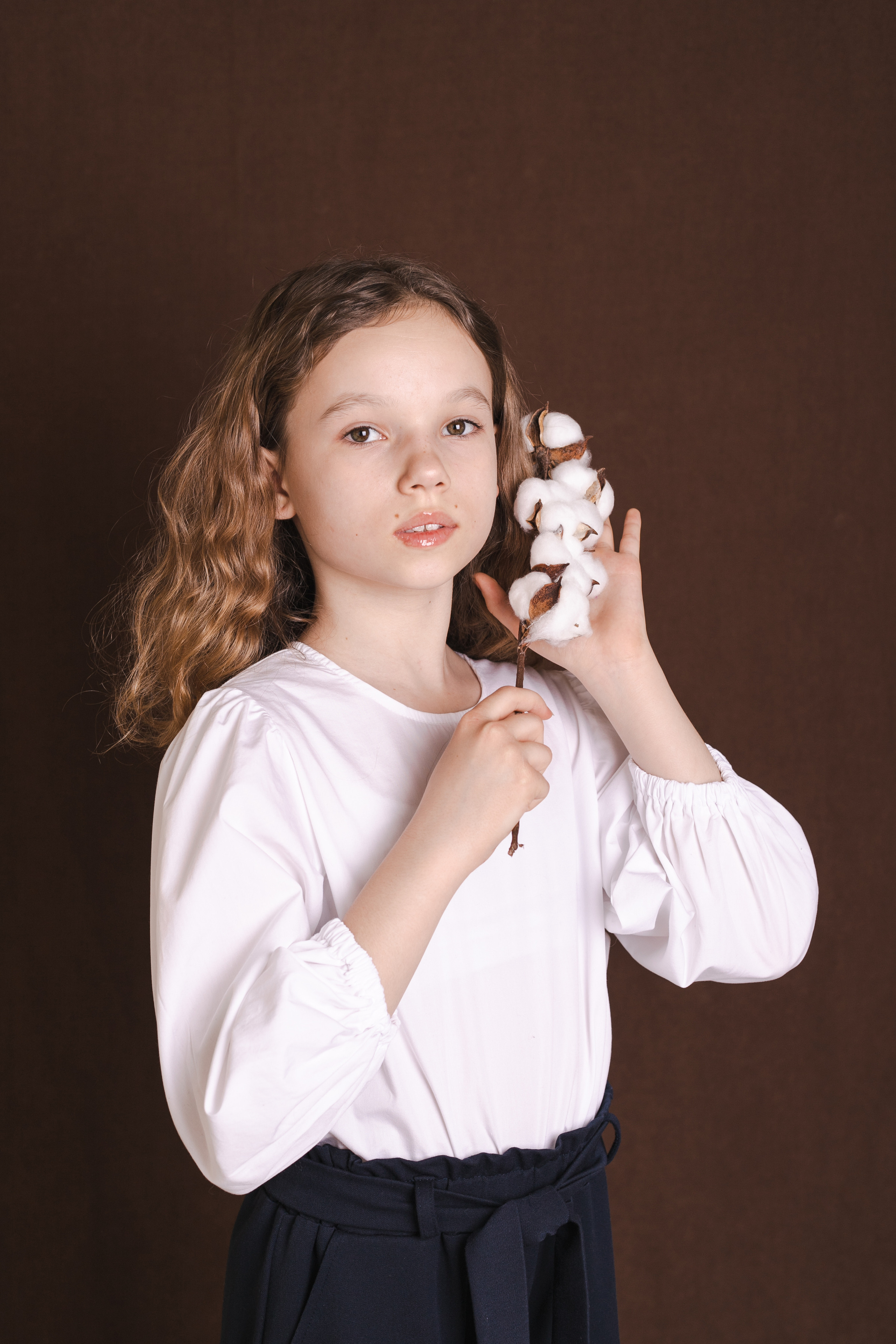 Хлопок. Фотограф в Иркутске Тома Кабанова