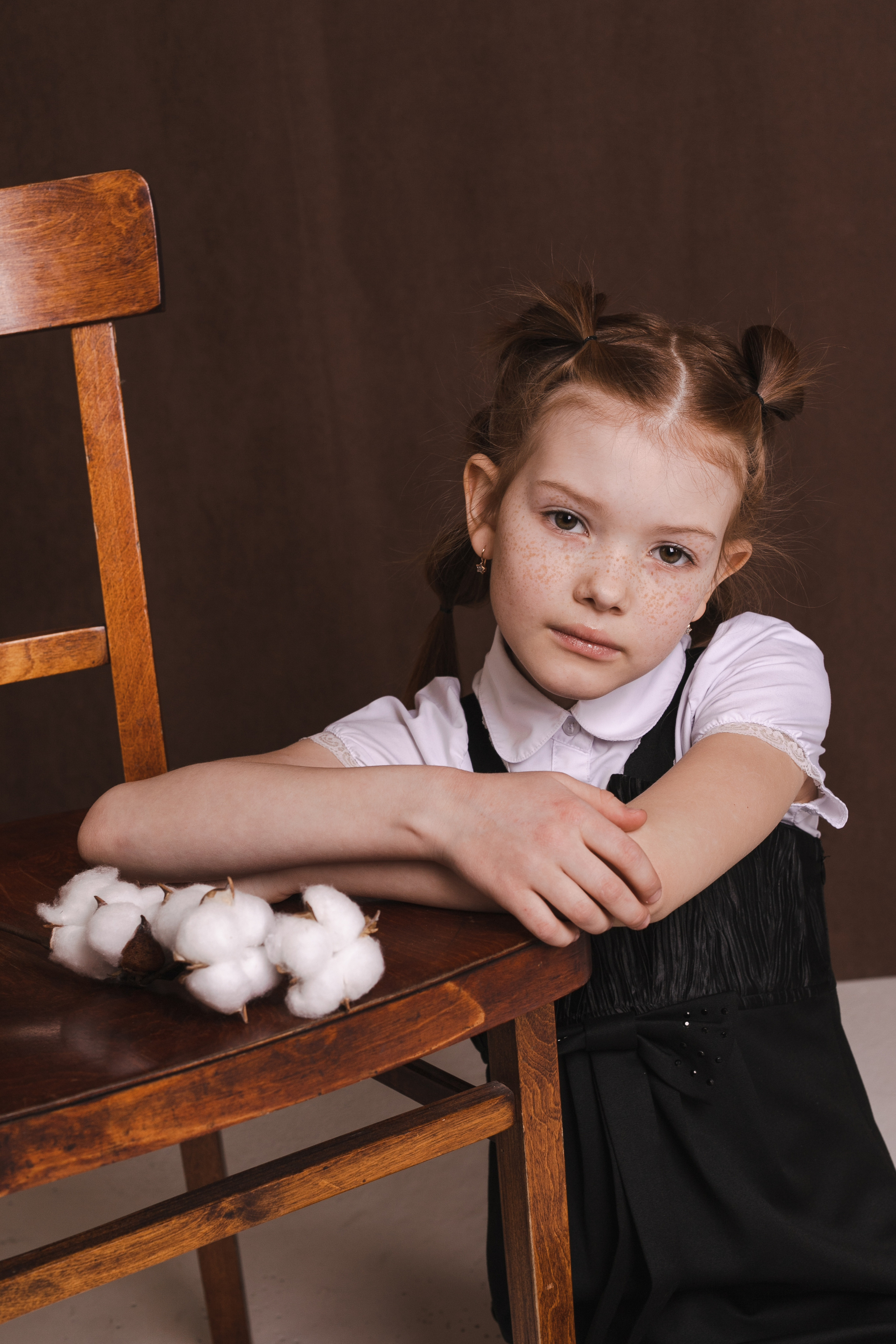 Хлопок. Фотограф в Иркутске Тома Кабанова