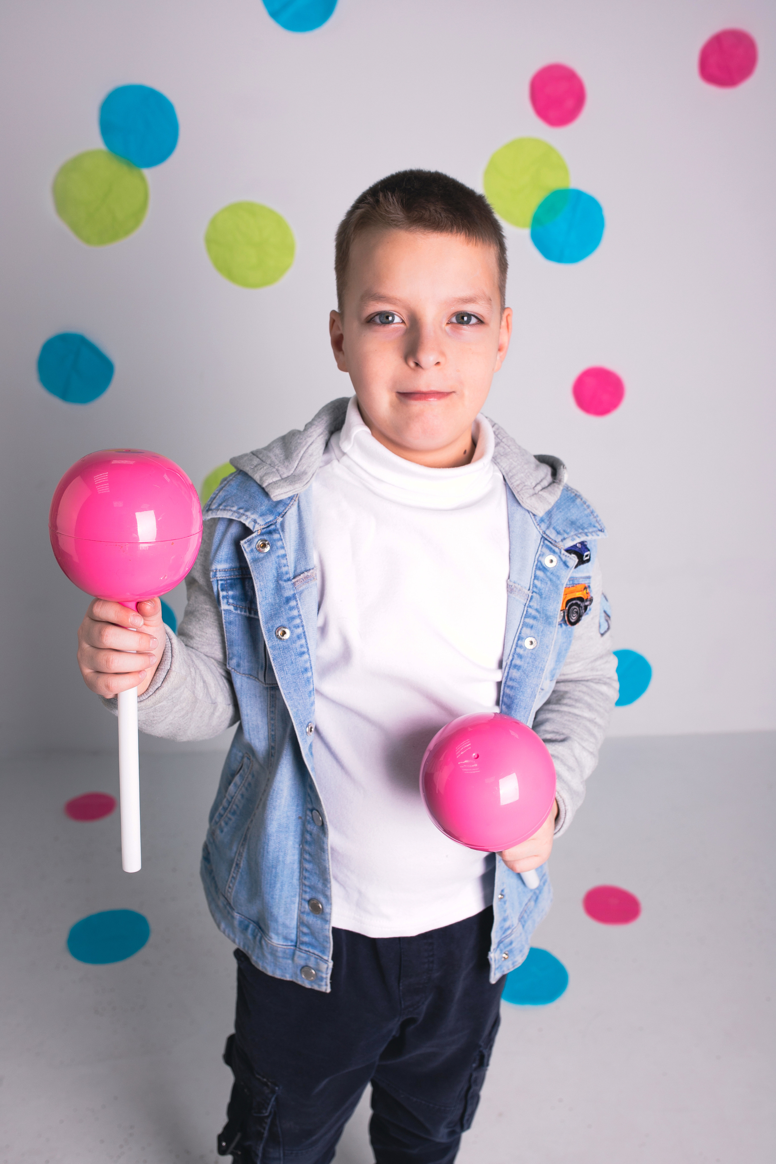 Сладкая жизнь. Фотограф в Иркутске Тома Кабанова