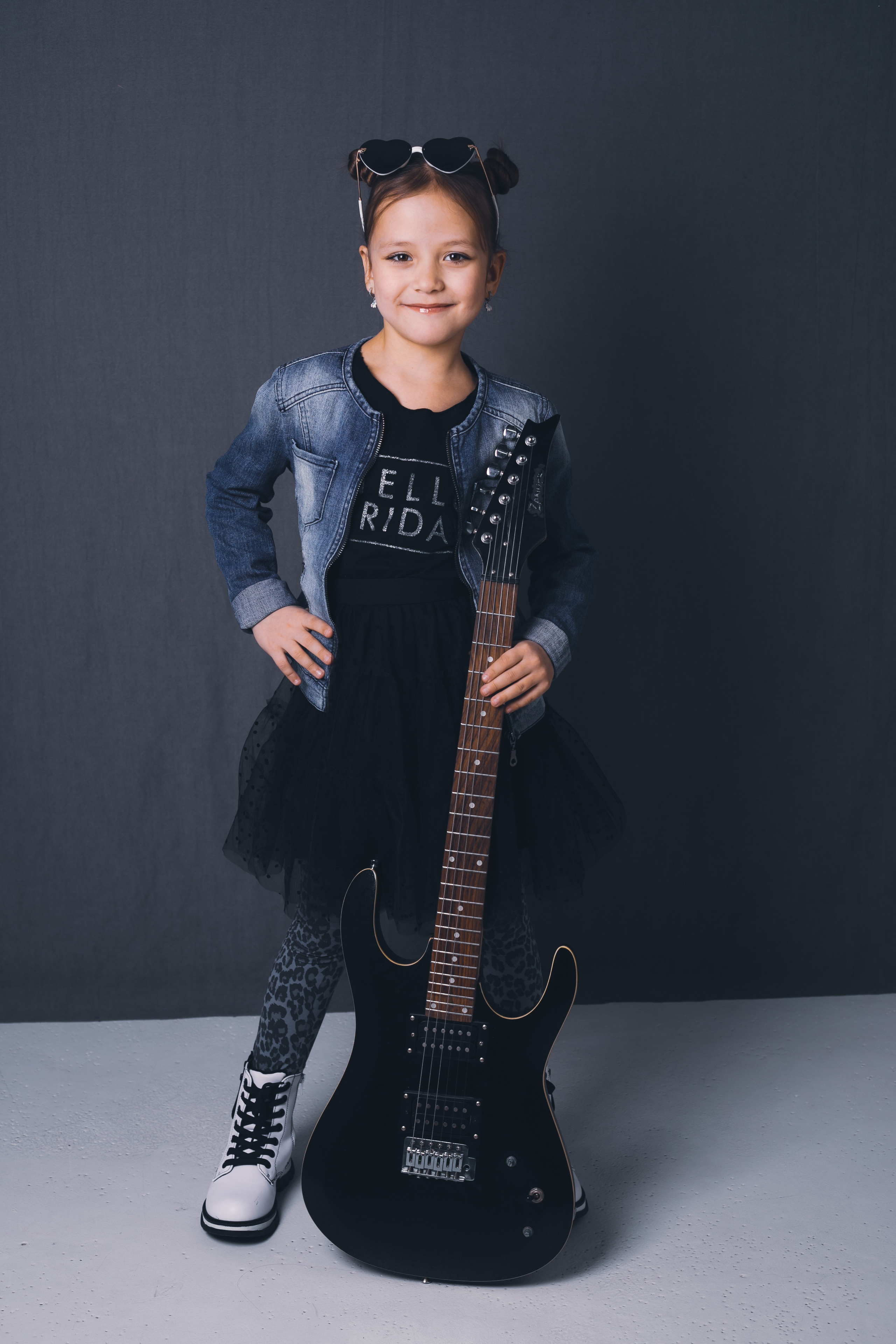 Музыканты. Фотограф в Иркутске Тома Кабанова