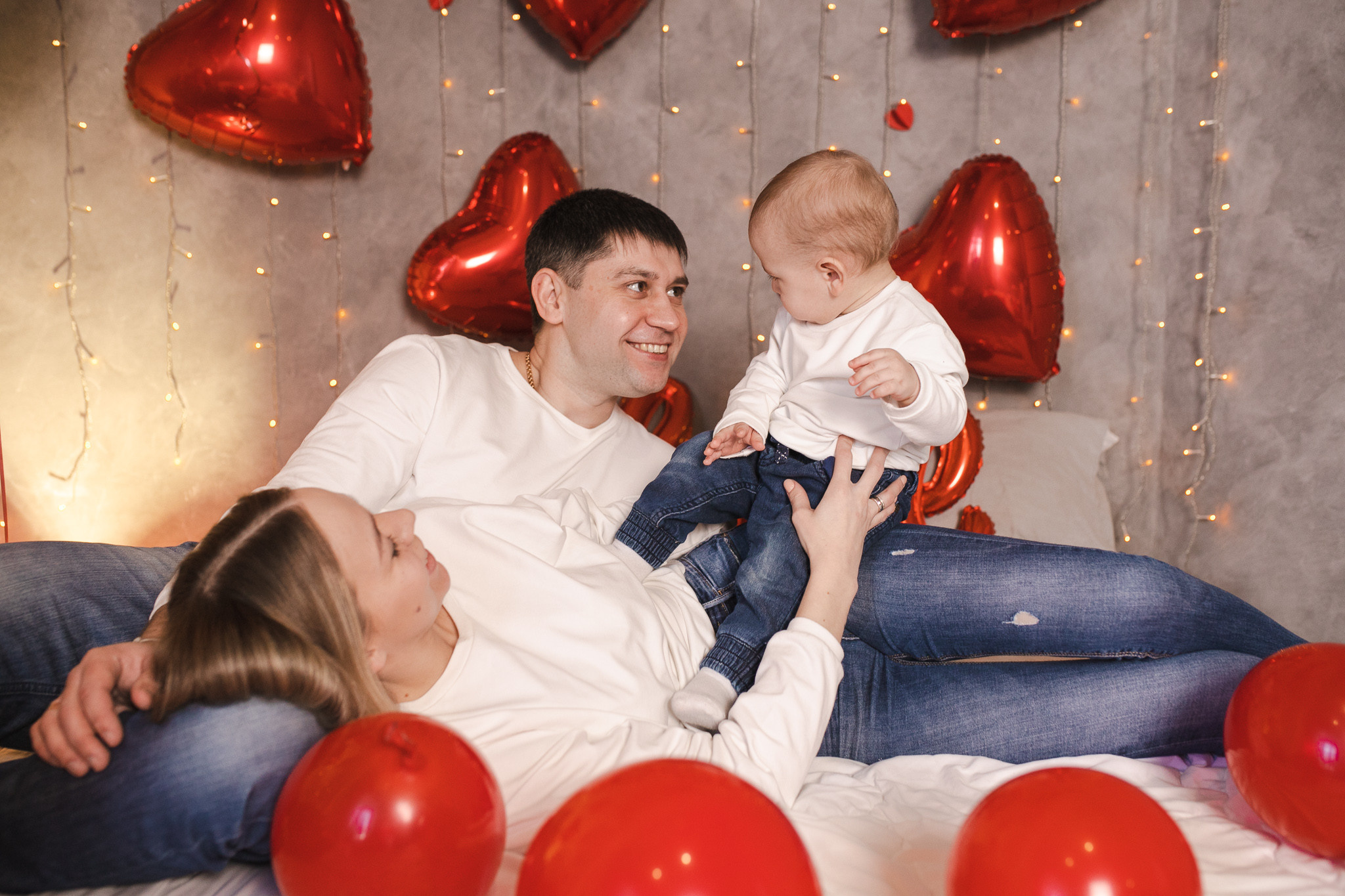 Клим. Фотограф в Иркутске Тома Кабанова