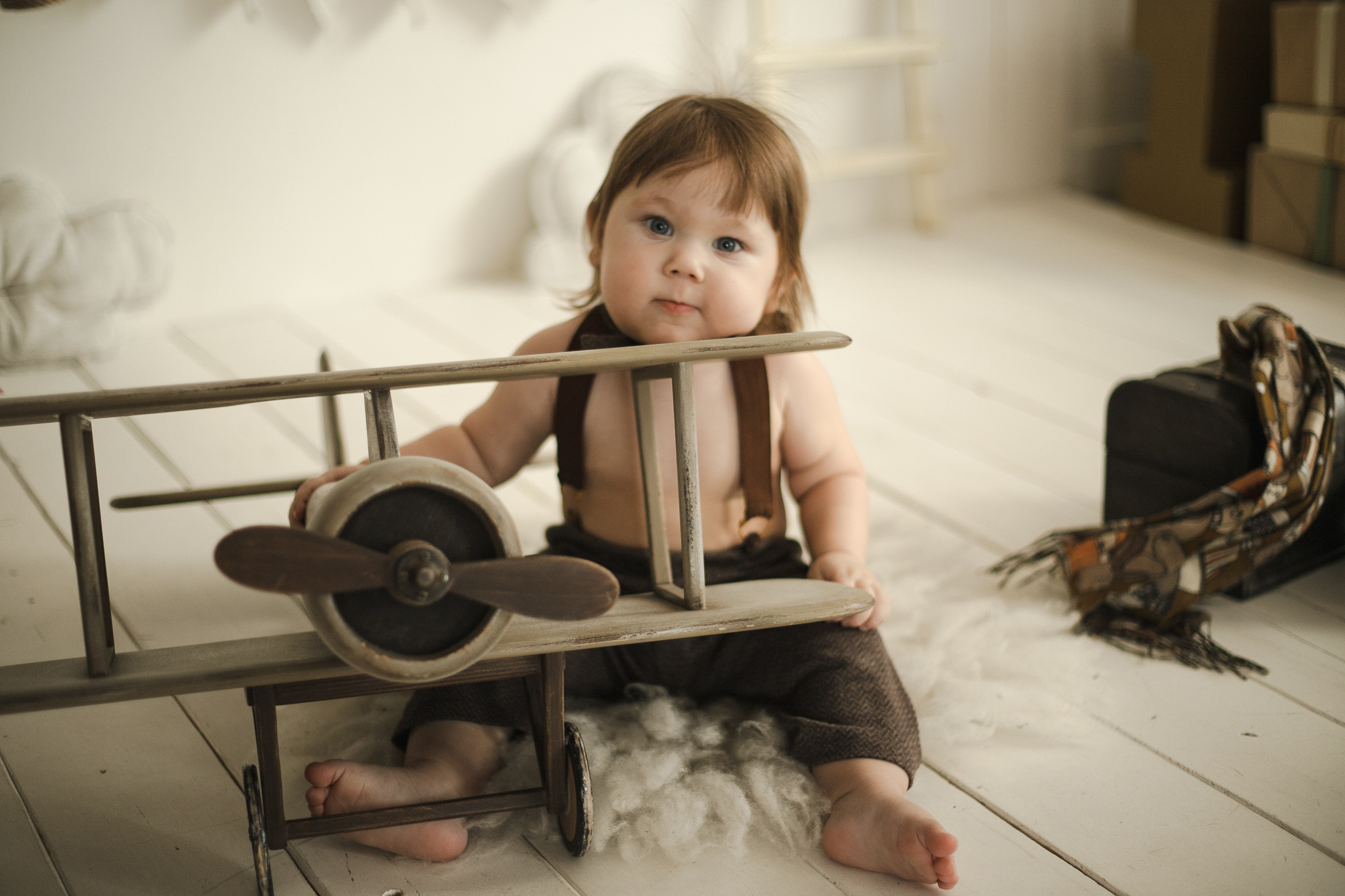 Тимоша. Фотограф в Иркутске Тома Кабанова